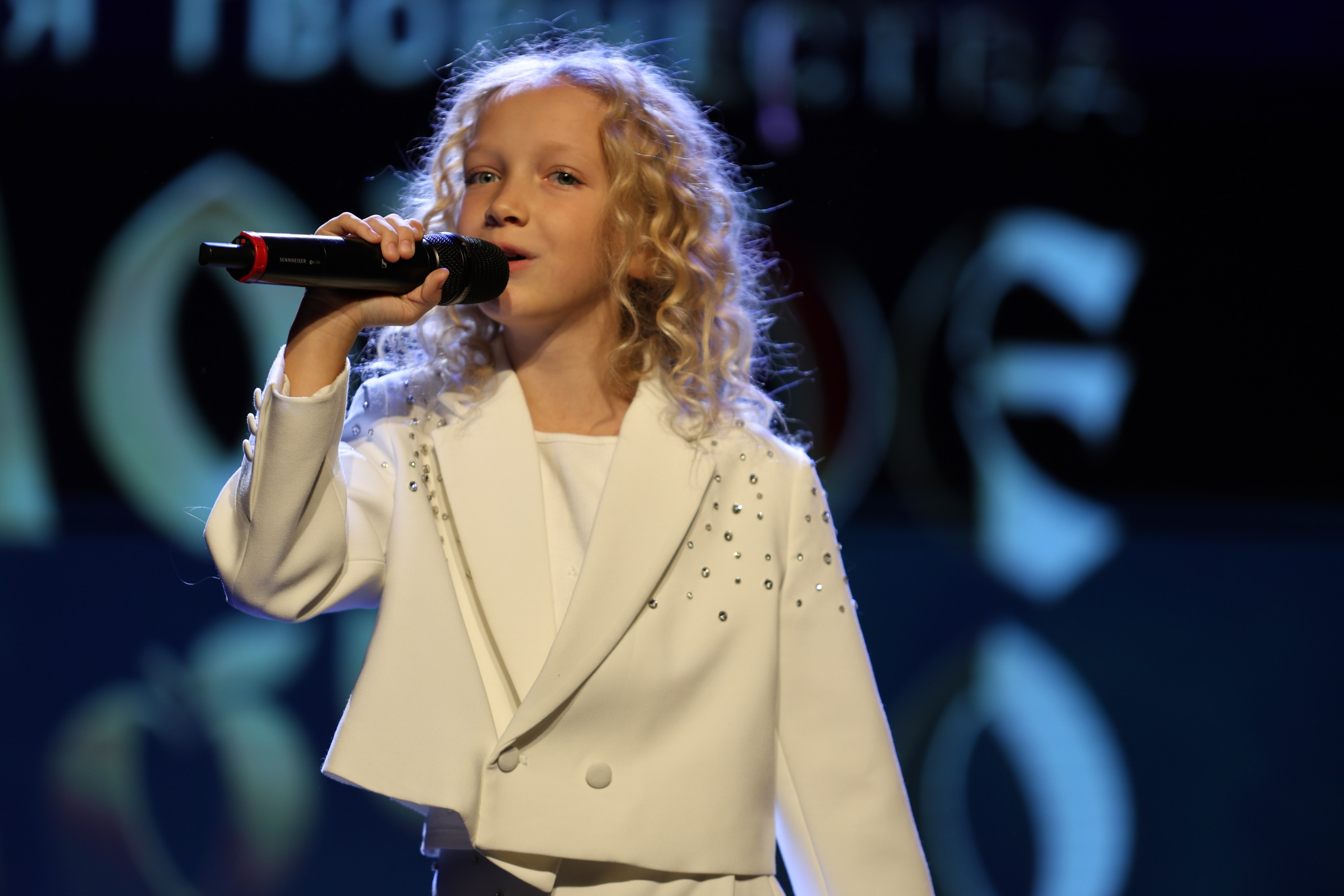 25 января, г. Челябинск. Золотое яблочко