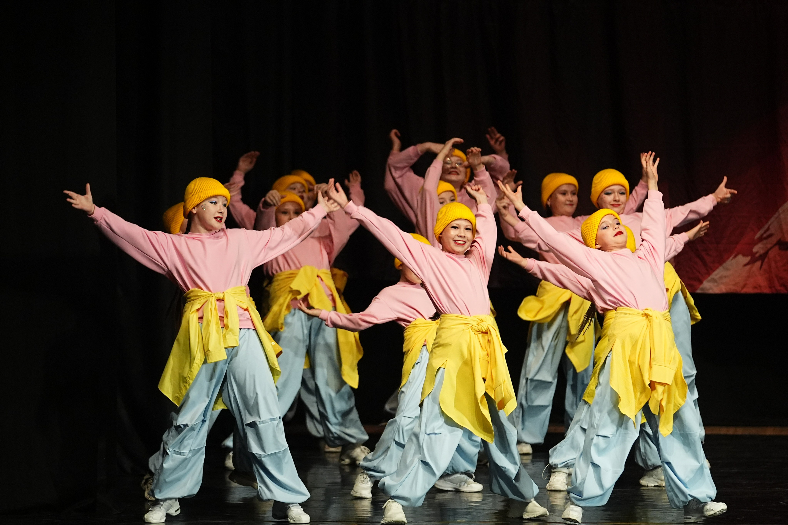 6 декабря, блок 1, г. Нижний Новгород. Золотое яблочко