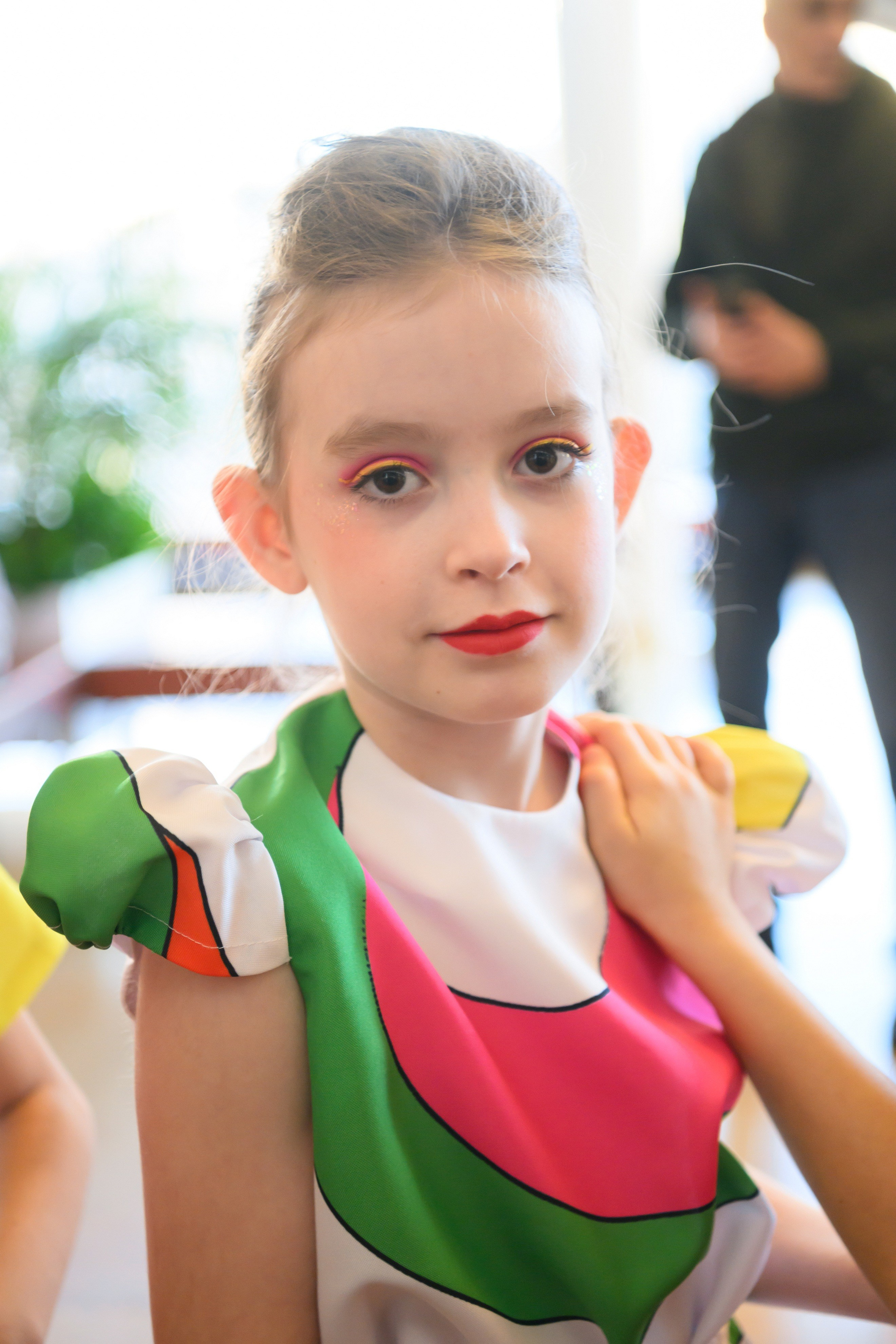 4 декабря, блок 1, награда, г. Санкт-Петербург. Золотое яблочко