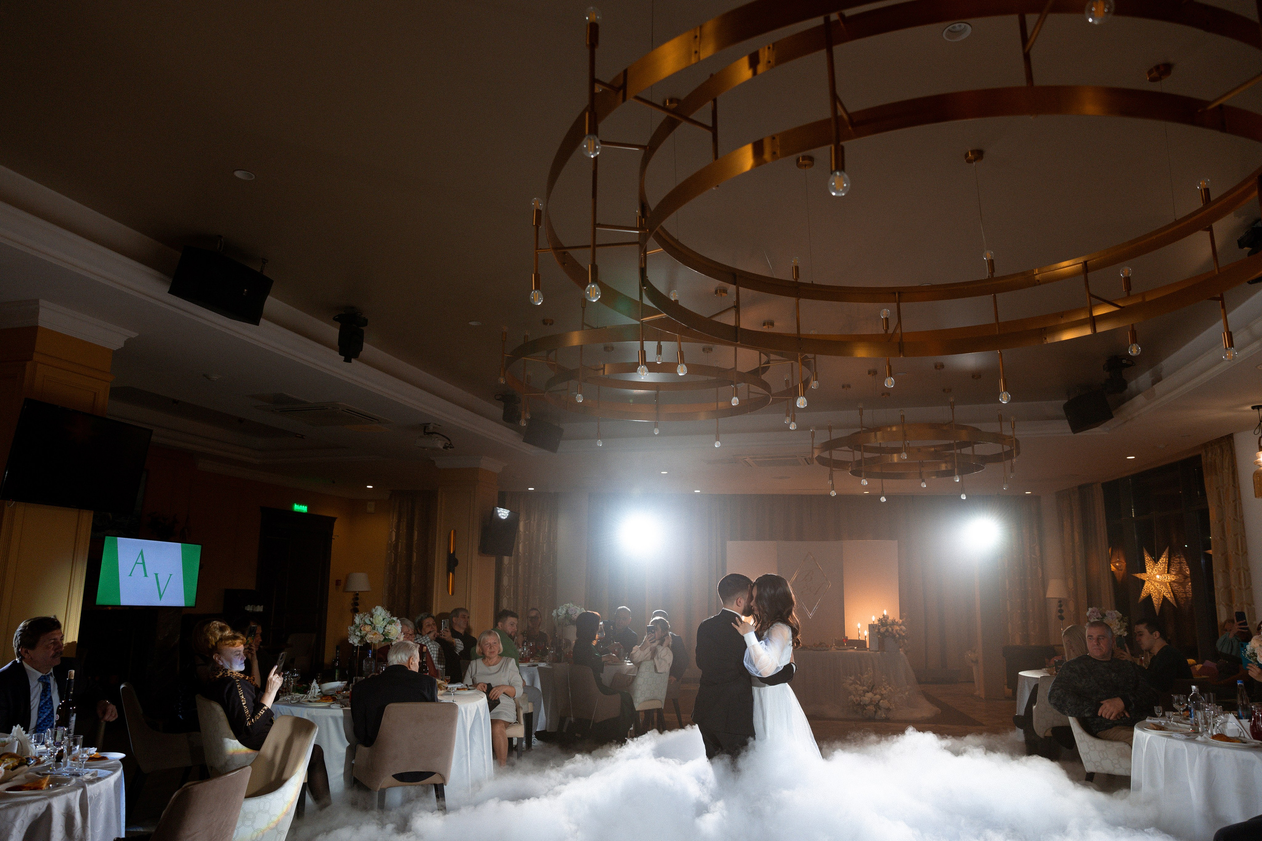 Слава и Алина. Свадебный и семейный фотограф Ксения Маллер