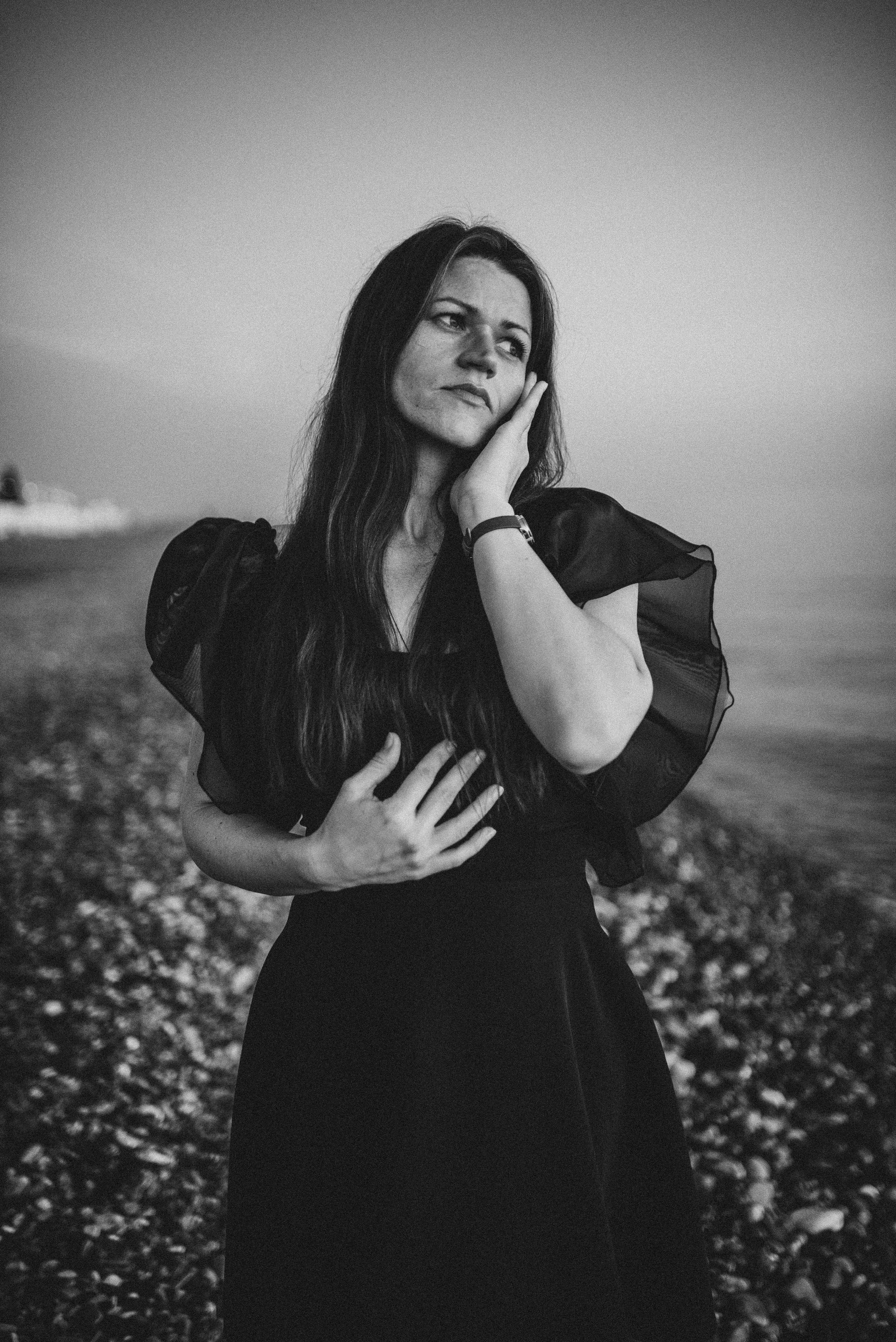 Дарья 🖤. Фотограф в Сочи — Маргарита Поганова