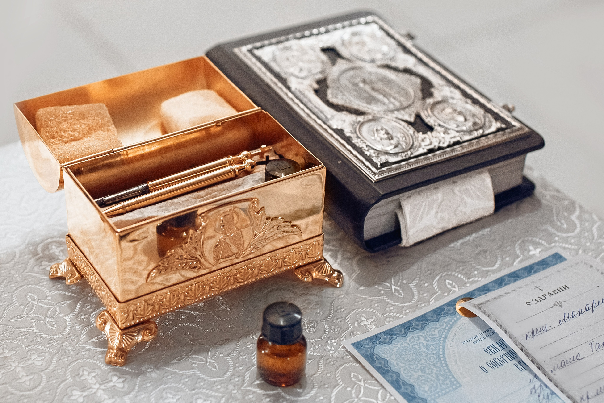 П. Весенний, храм Александра Невского. Церковный фотограф на Таинство Крещения и Венчания в Оренбурге и Оренбургской области Екатерина Белкина