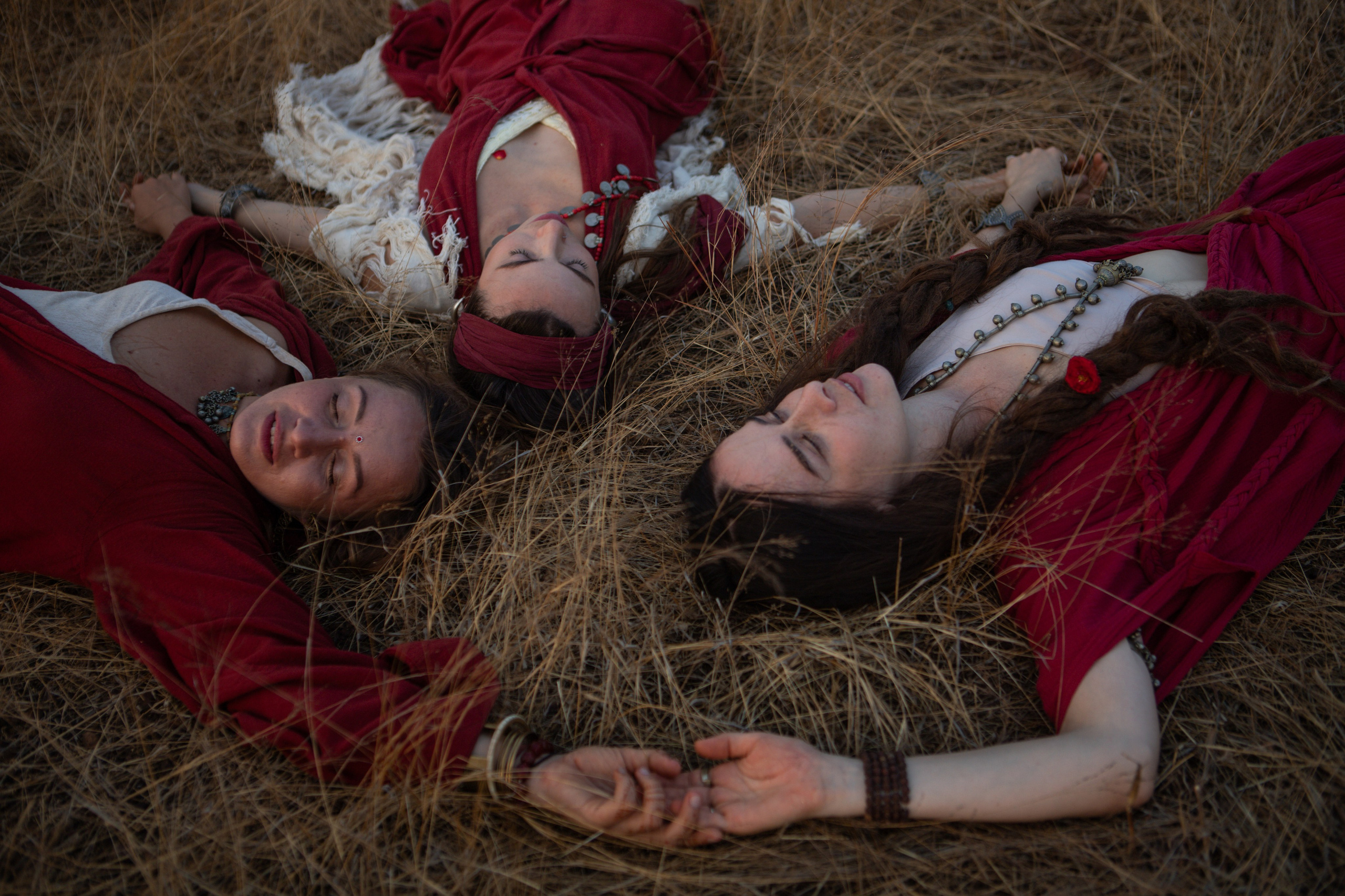 Красный Шатер. Сайт Фотографа MASHASOLAR