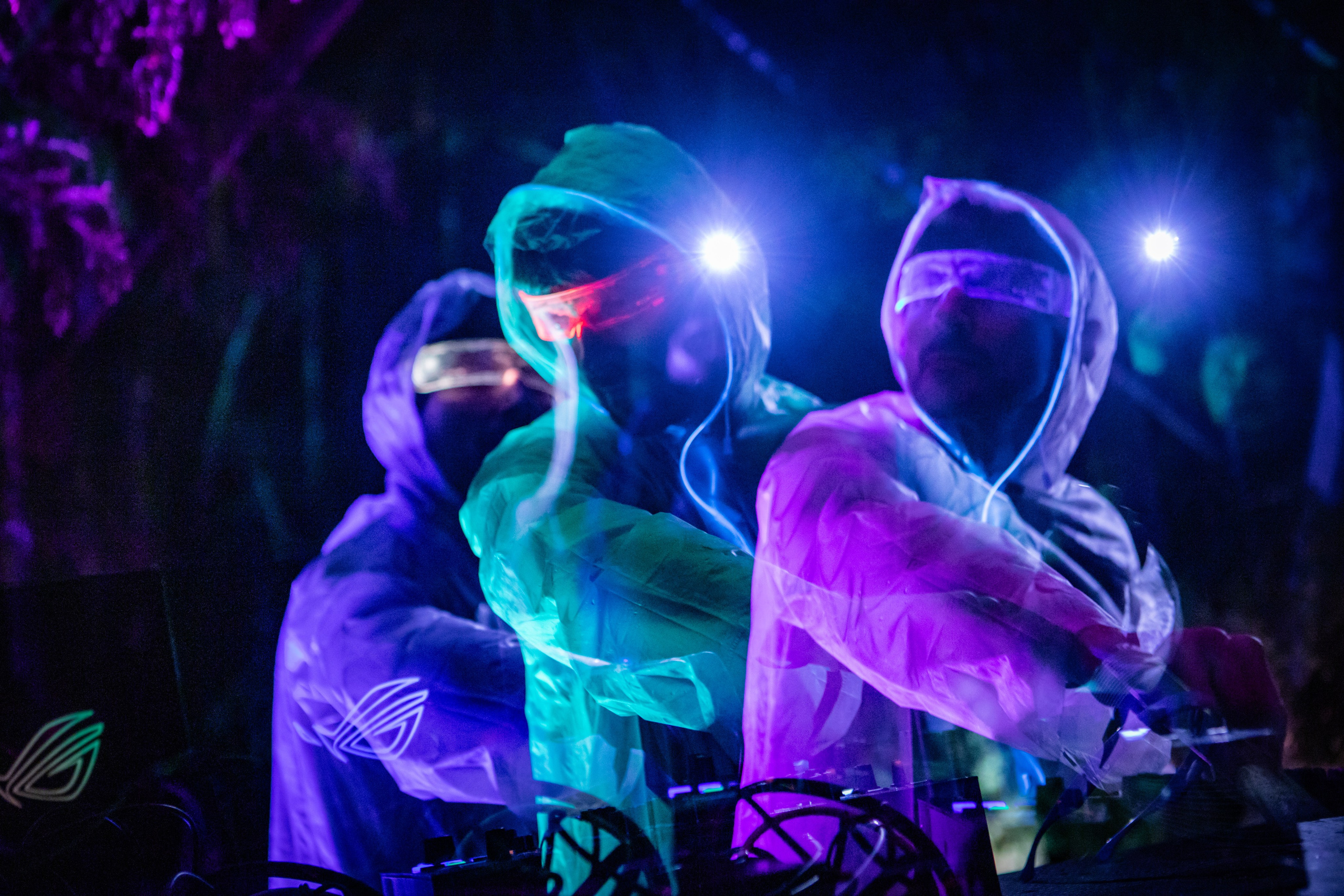 ANATMAN 2025. Сайт Фотографа MASHASOLAR