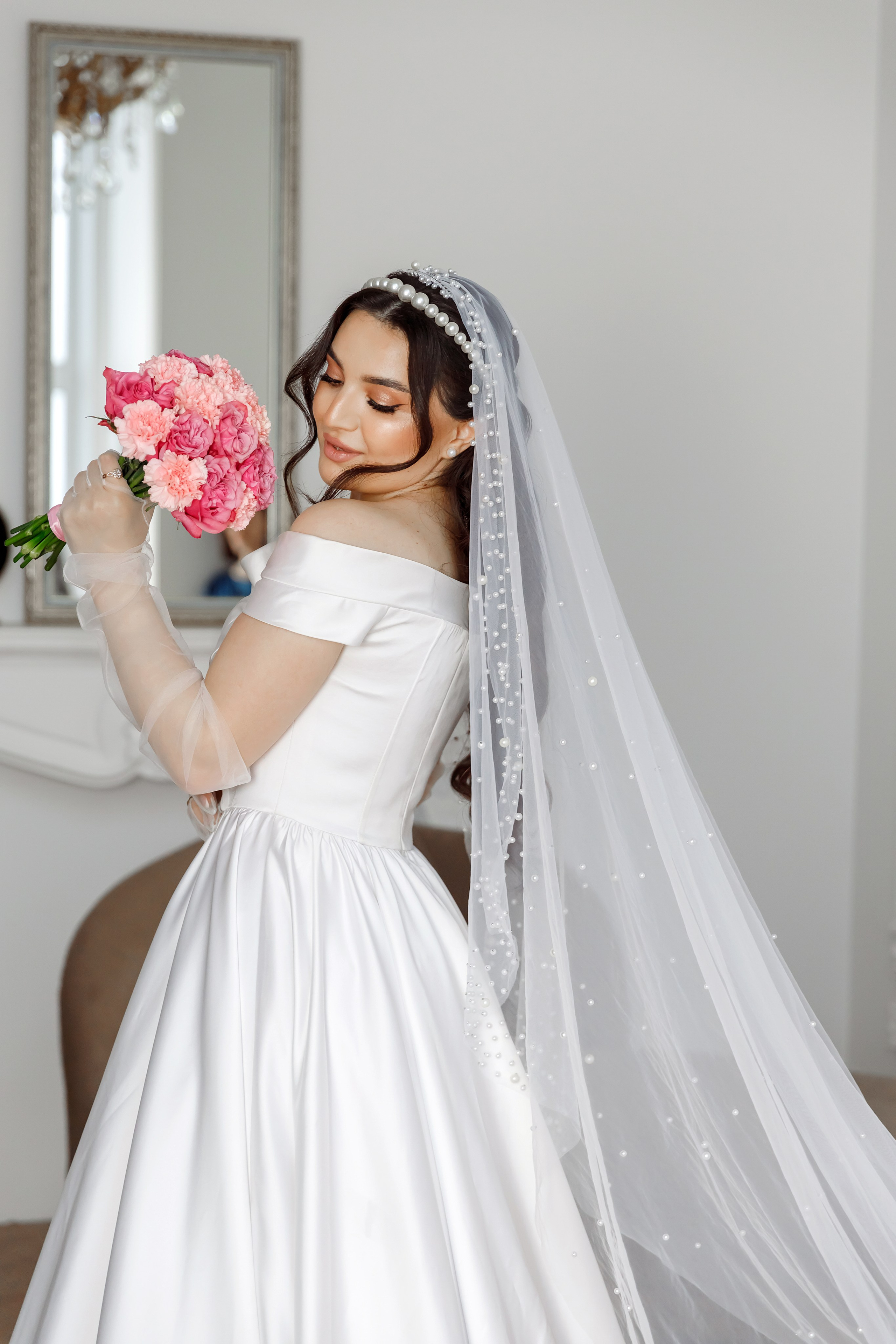 Видади и Жанна. Свадебный фотограф, крещение, венчание СПБ, Белгород Анна Коршунова