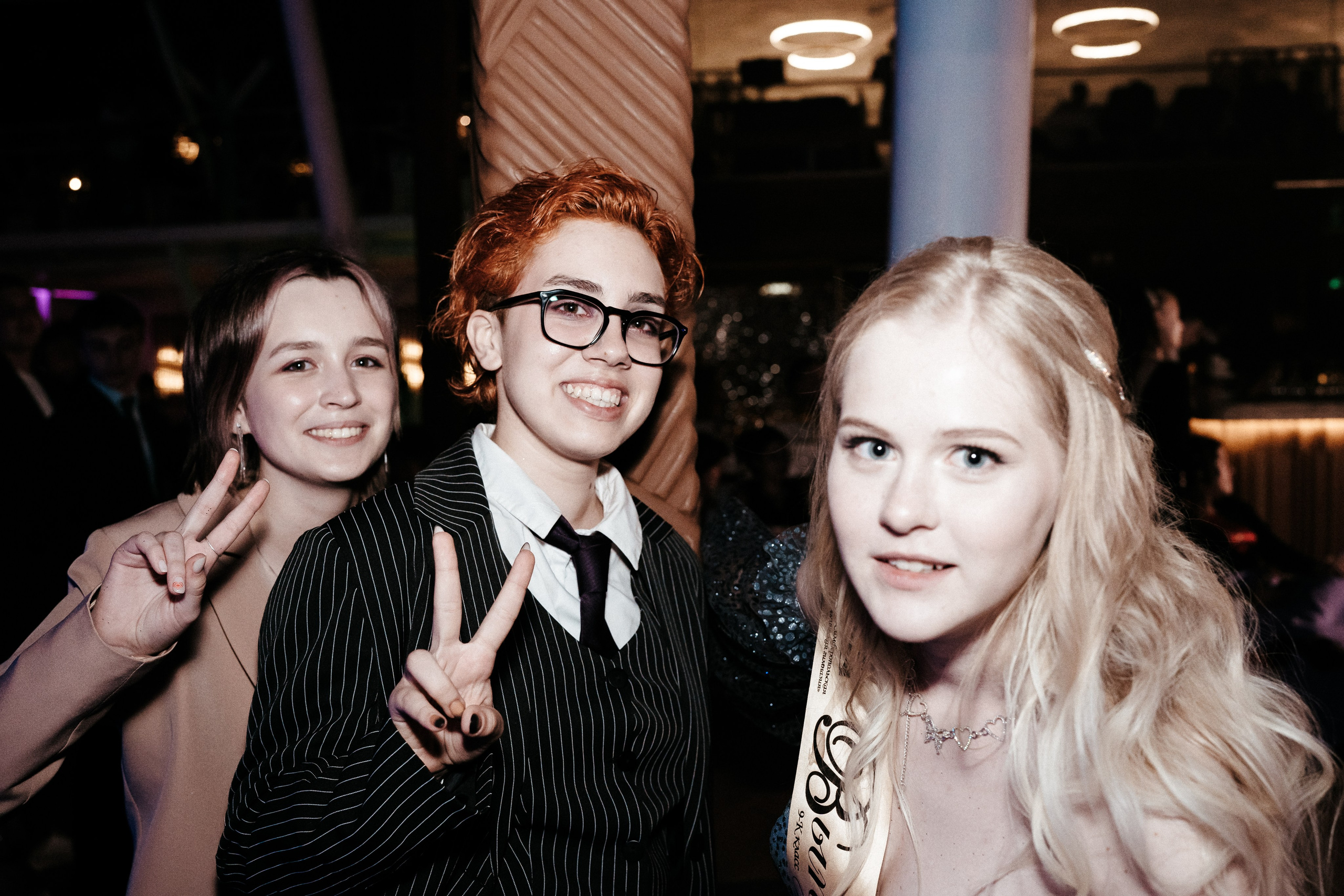 Выпускной «Ribiza». Свадебный фотограф в Симферополе