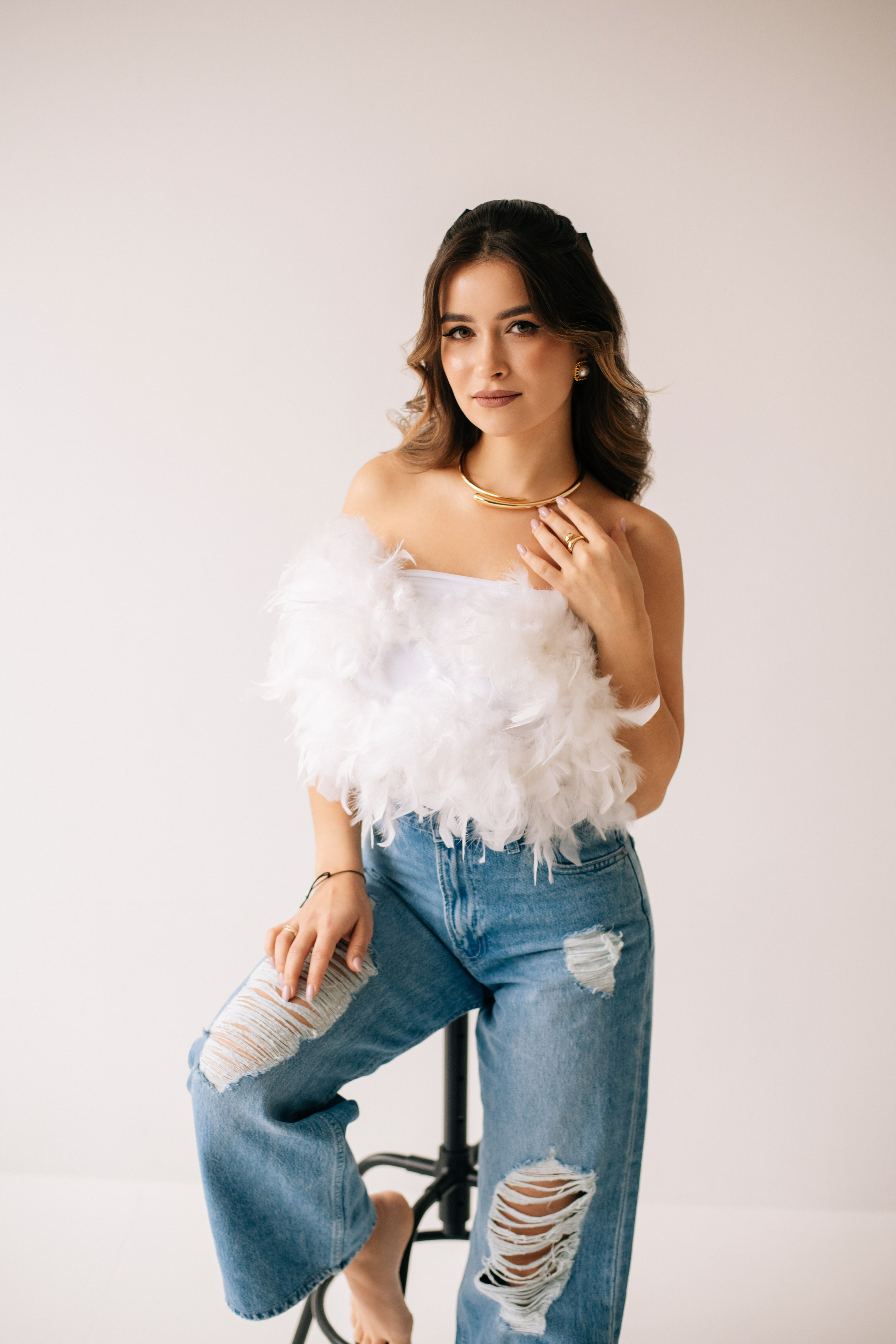 Новогодняя история. Фотограф в Екатеринбурге Веретенова Наталья