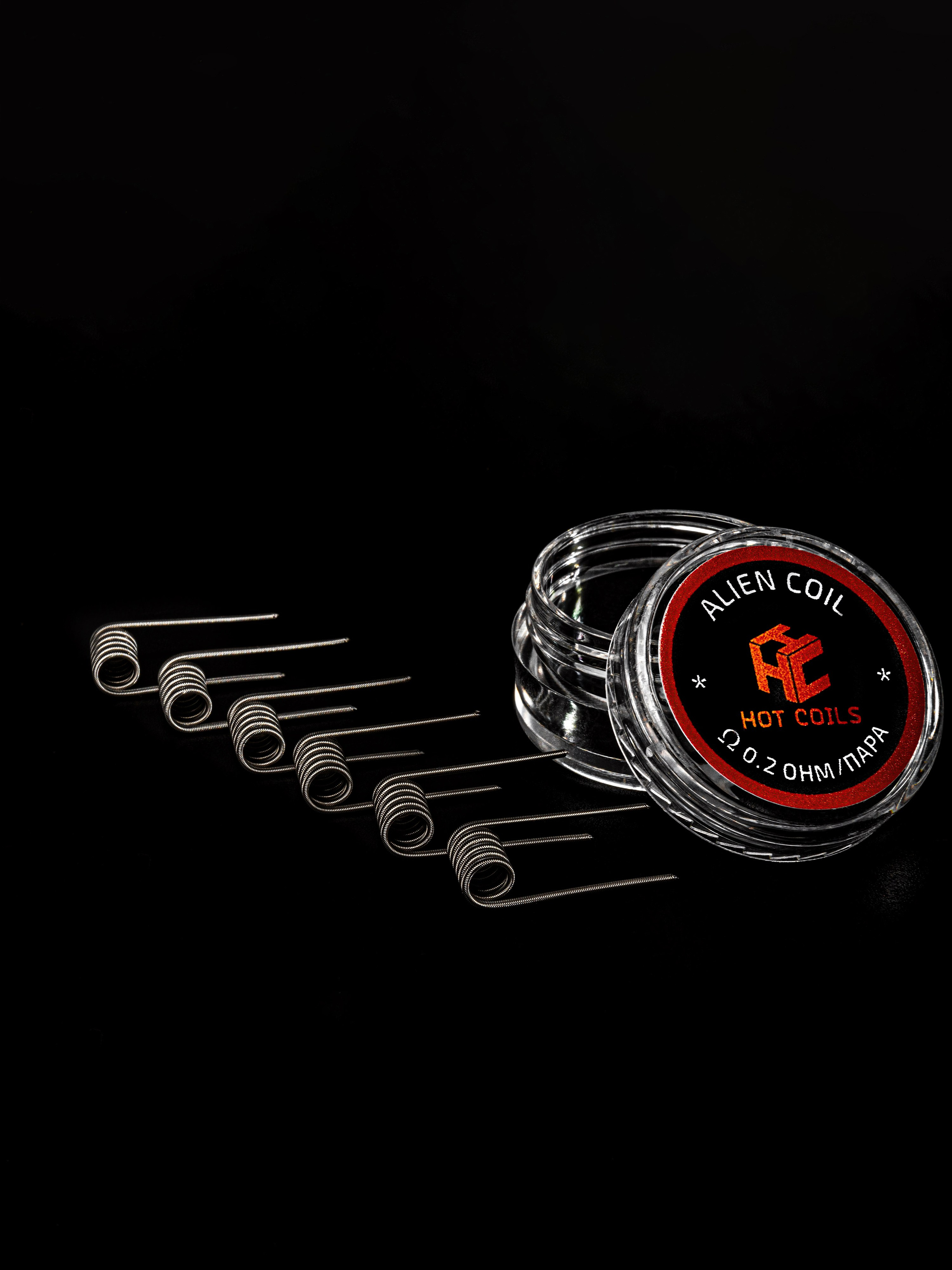 Койлы. Макаров Сергей|Creamlebot Фотограф города Ростов-на-Дону