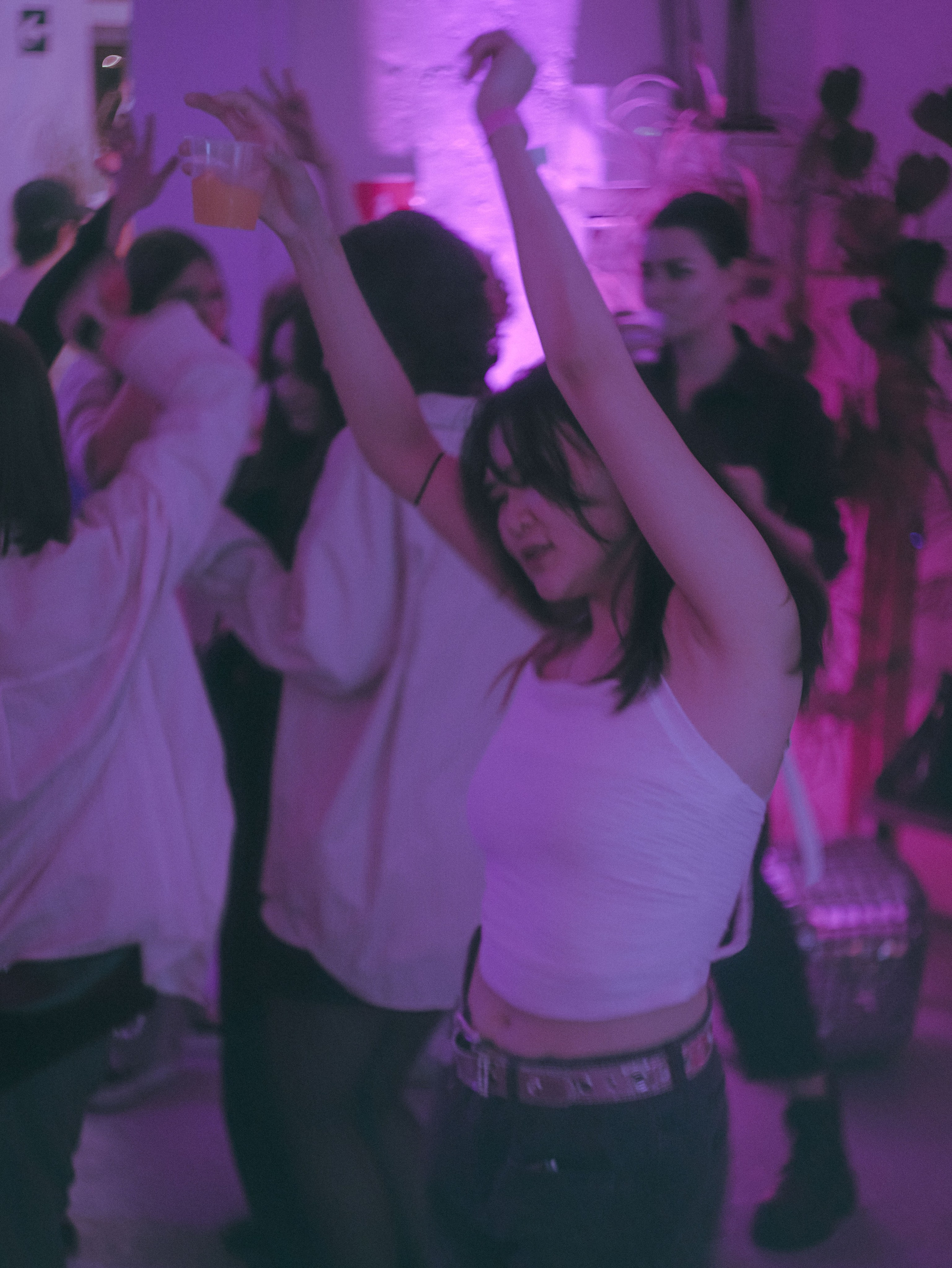 NOT ONLY | PARTY. M8U — фотограф Санкт-Петербург