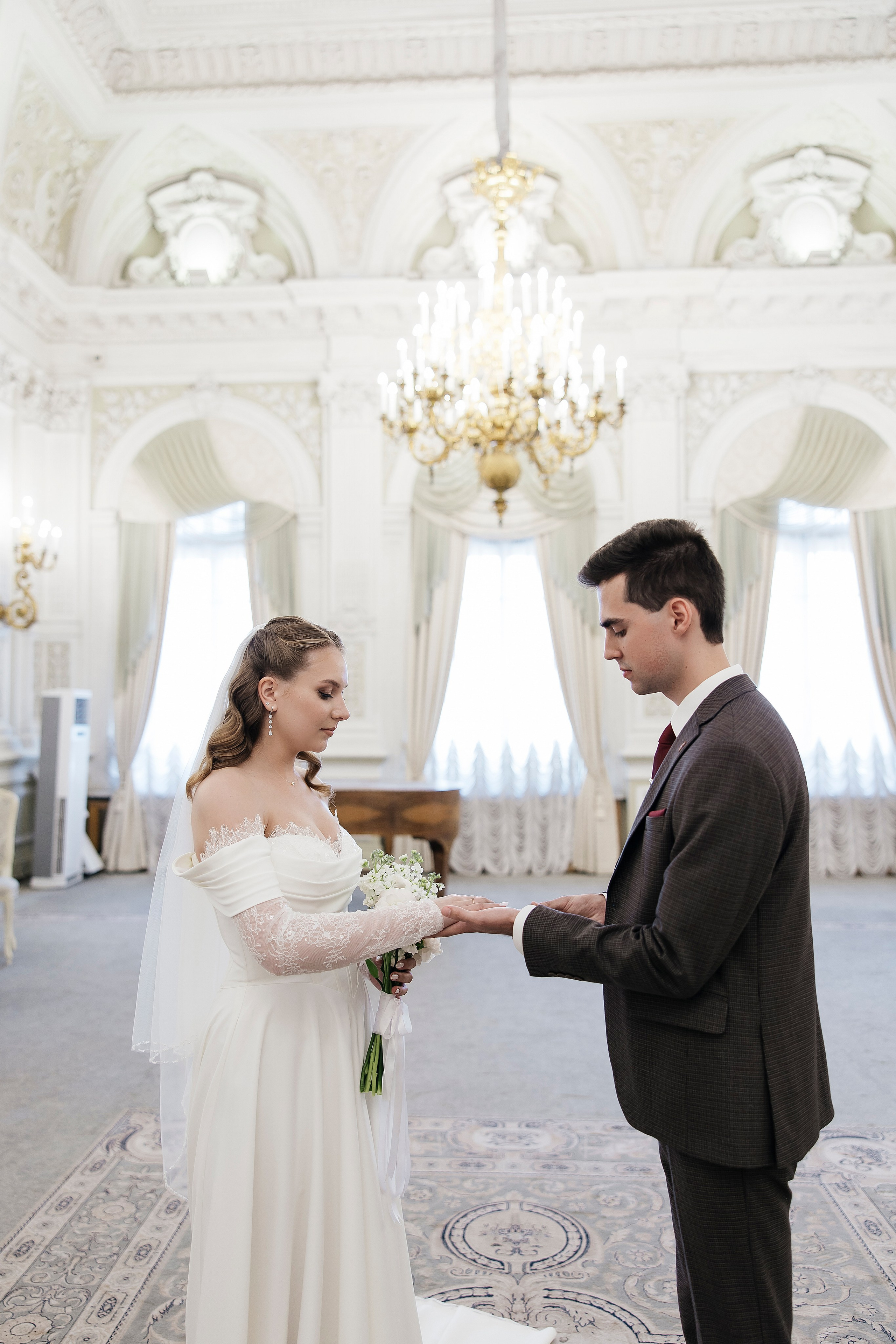 Больше, чем любовь. Фотограф в Санкт Петербурге Колантаева Карина