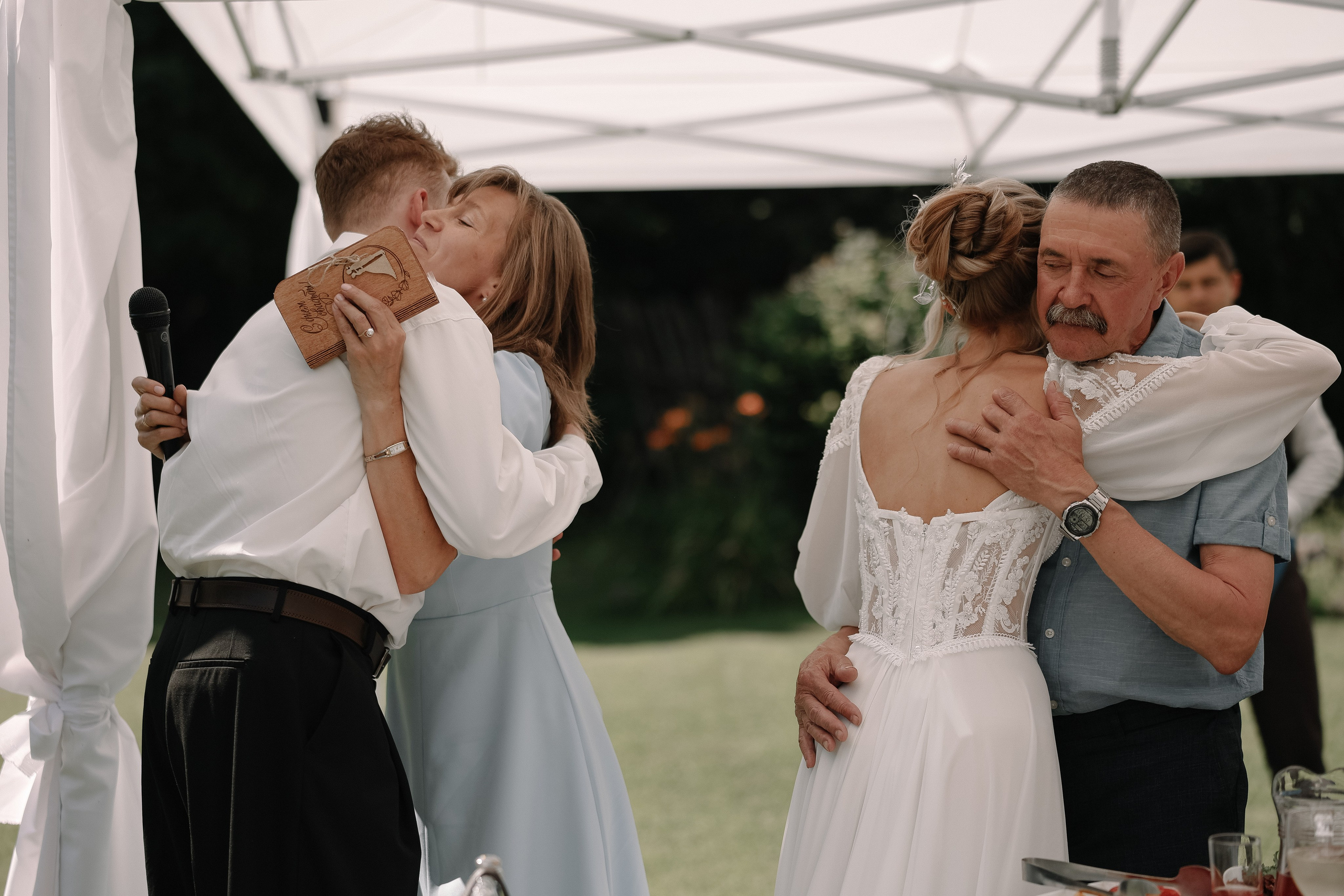 Горько…. Свадебный и семейный Фотограф Денис Кошель