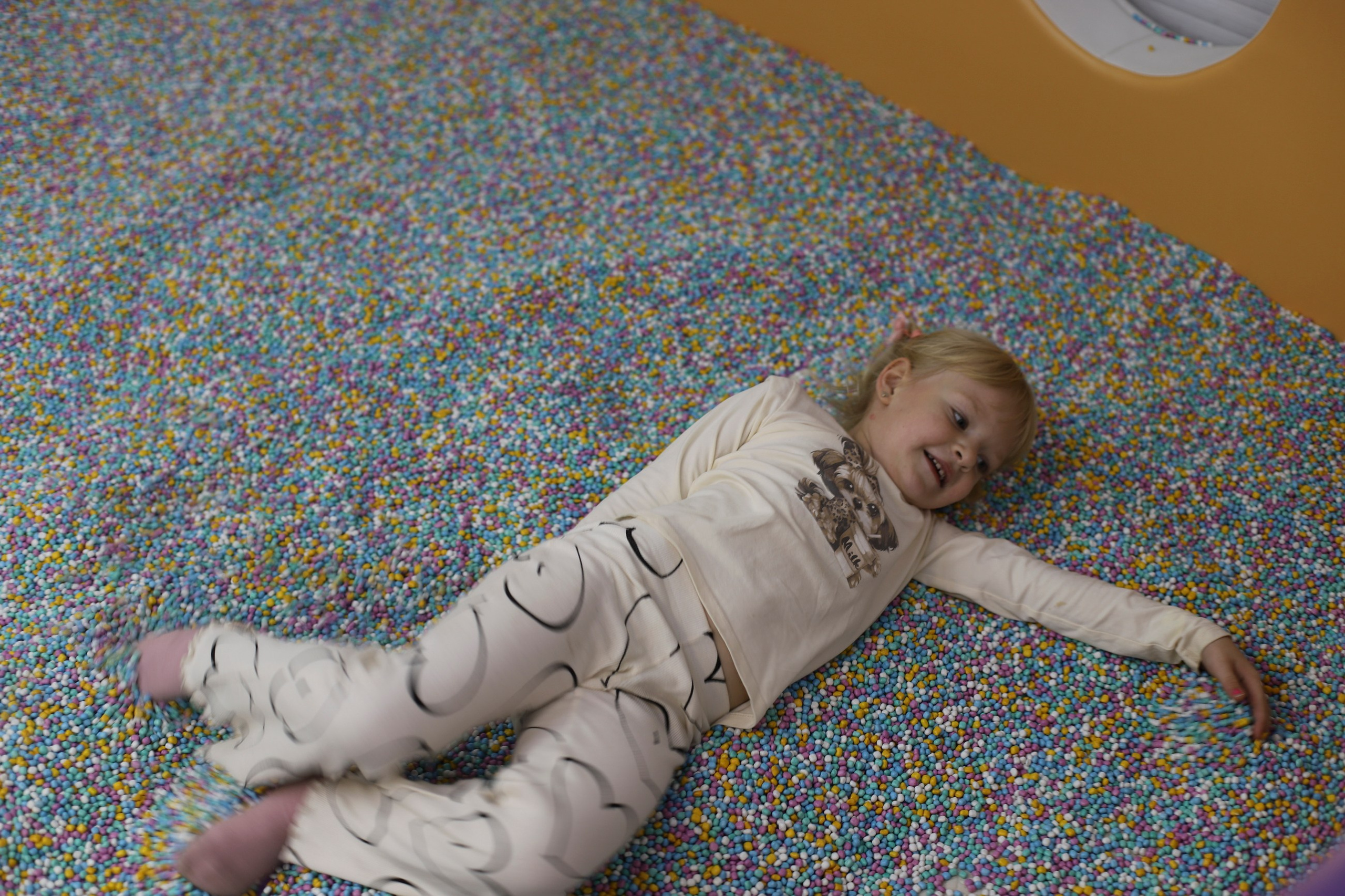 В детском центре. Фотограф в Самаре, Отрадном и Кинель-Черкассах Валентина Шевцова