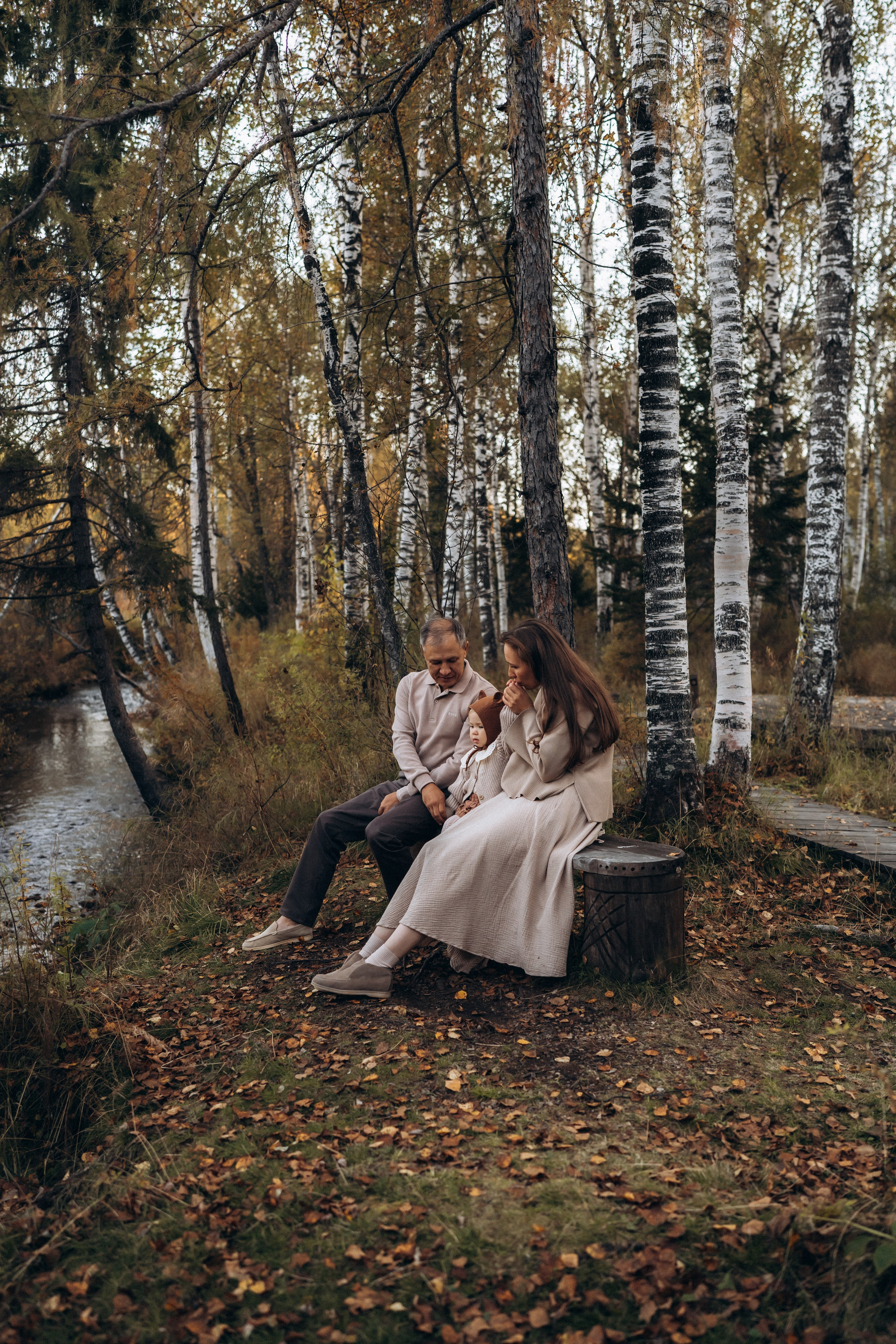 Самое теплое место в мире — СЕМЬЯ. Семейный фотограф в Ангарске/ Иркутске