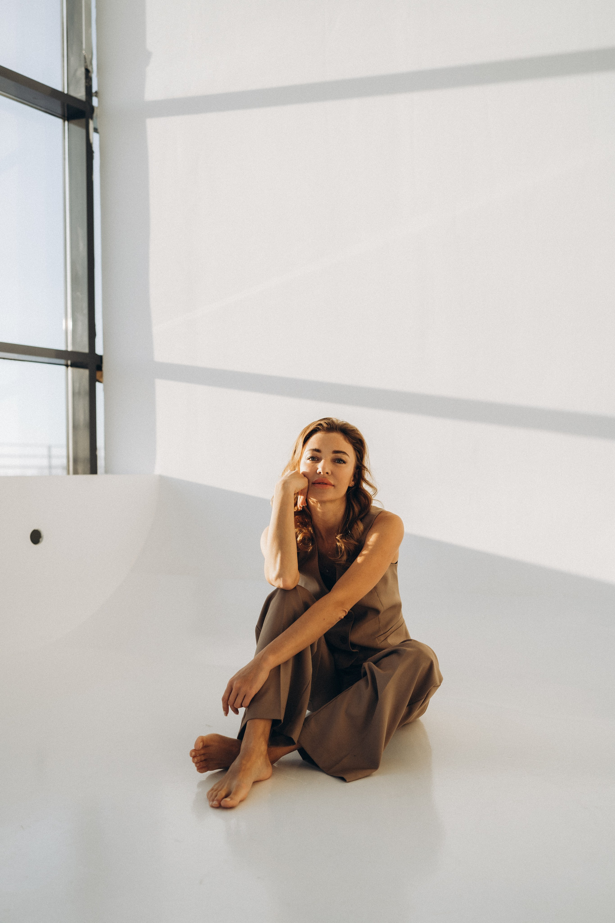 Неповторимые. Семейный фотограф в Ангарске/ Иркутске