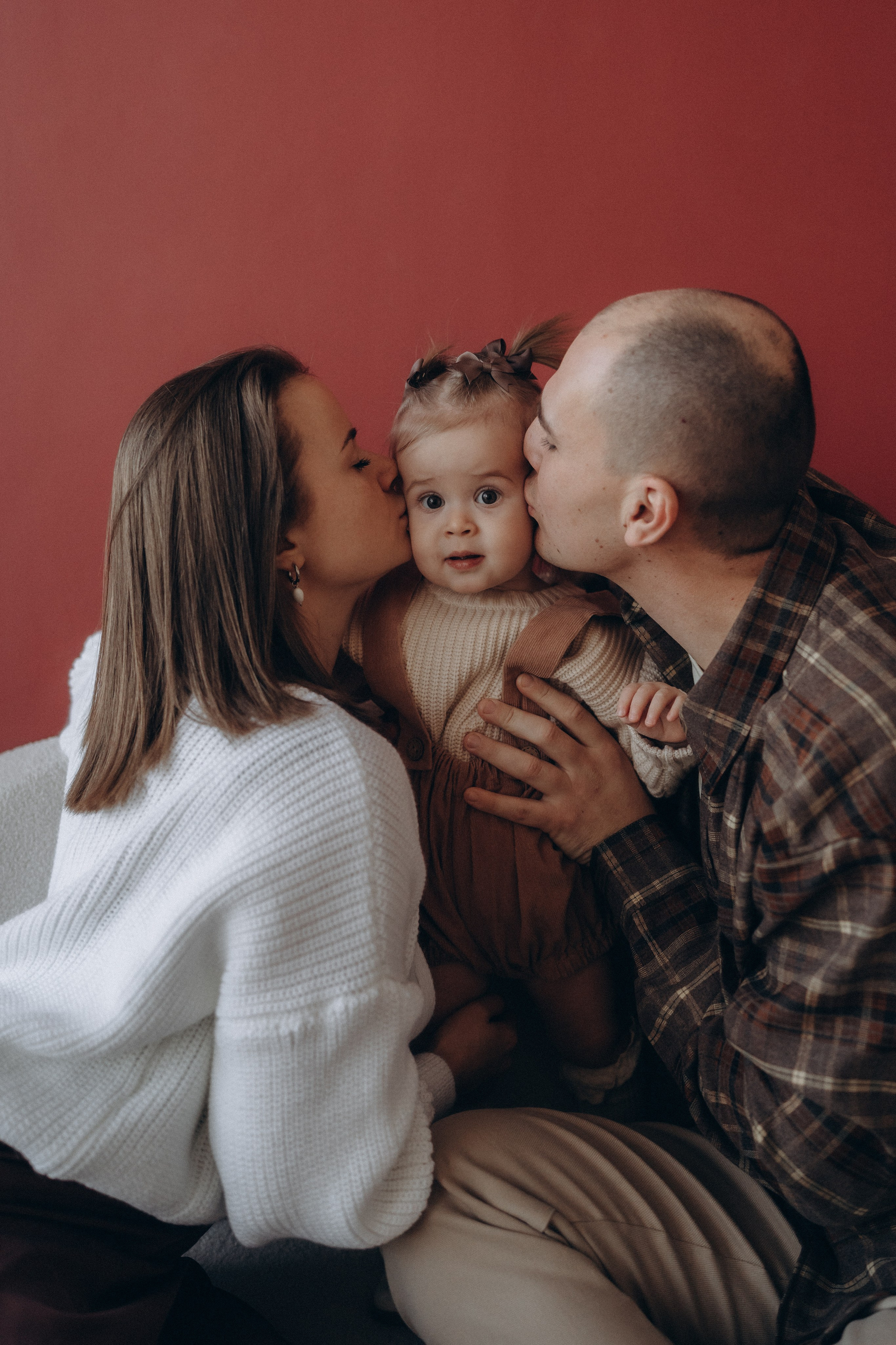 Любим и ценим каждый момент. Семейный фотограф в Ангарске/ Иркутске