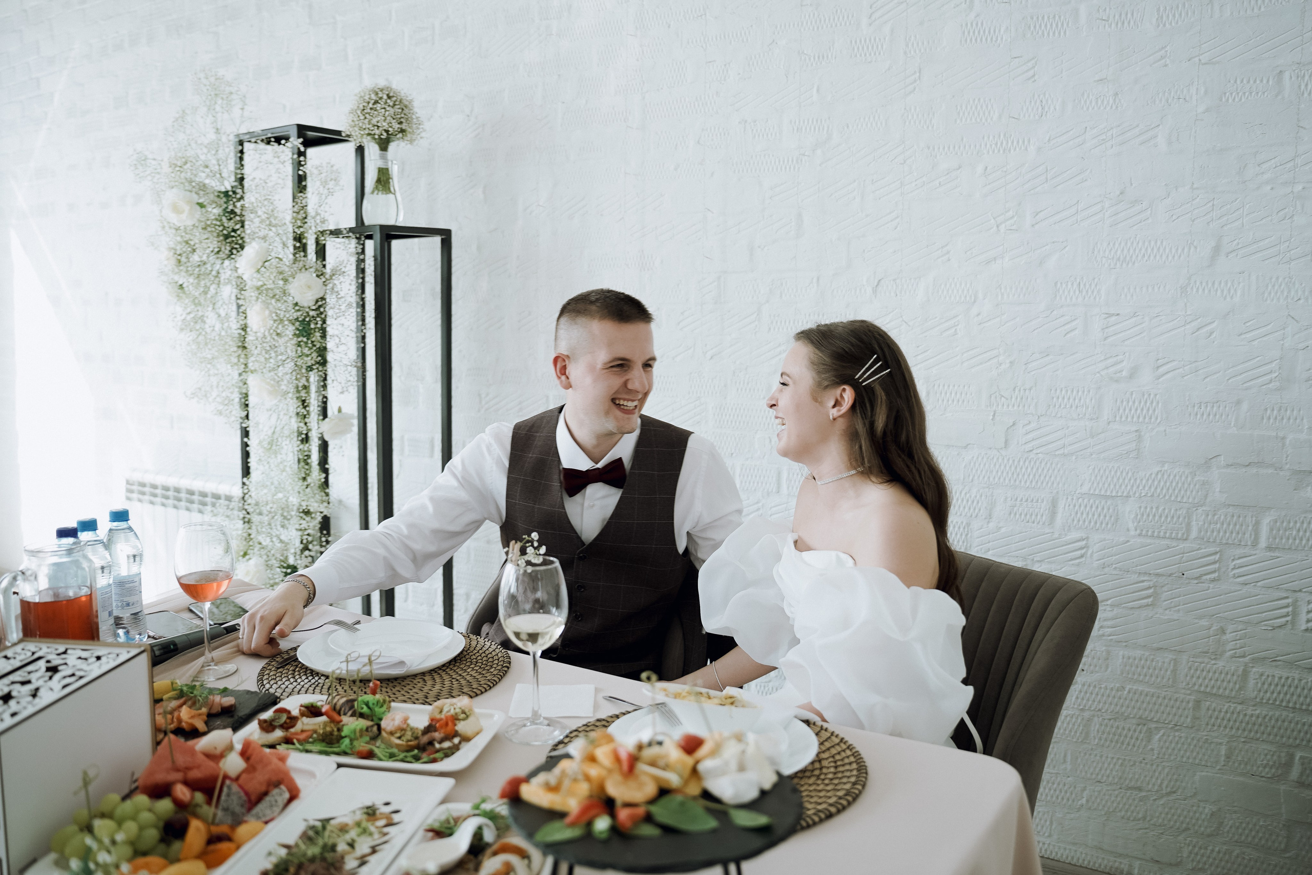 Катя&Серёжа. Фотограф, Видеограф Новосибирск