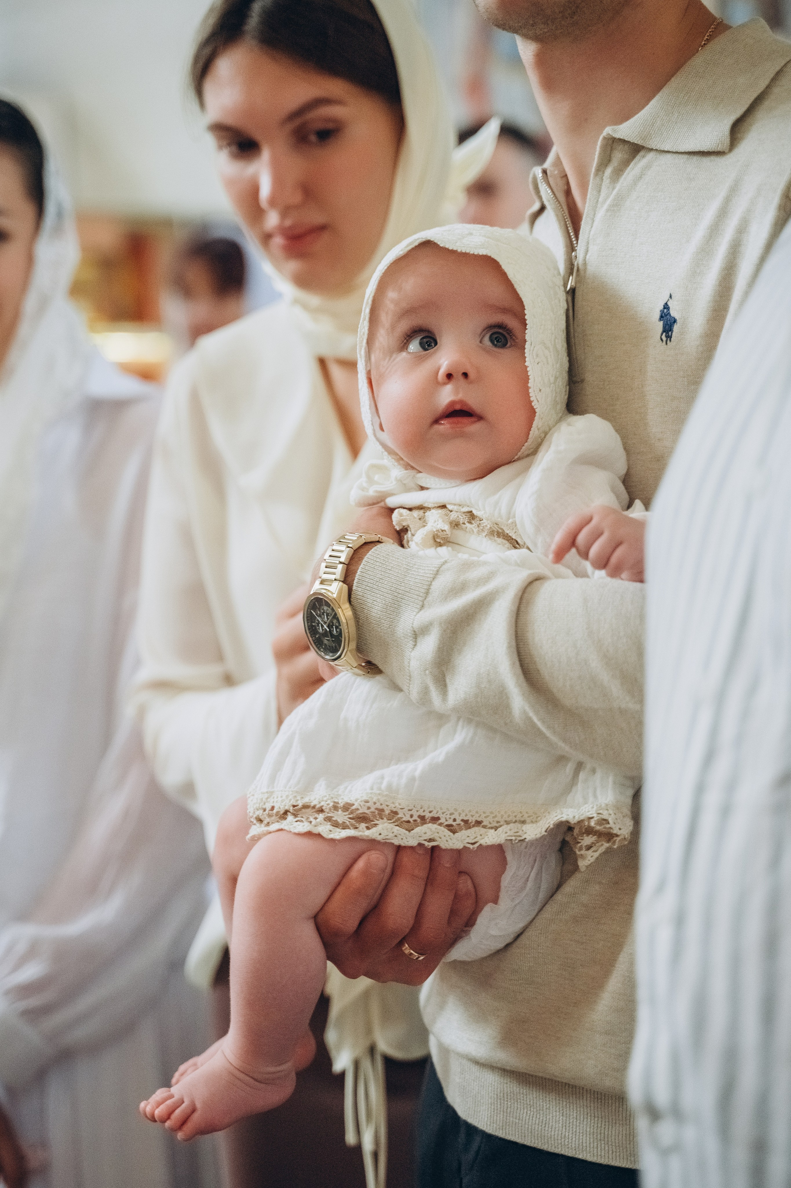 Крещение Катюши. МАРГАРИТА КУДРЯШОВА СВАДЕБНЫЙ И СЕМЕЙНЫЙ ФОТОГРАФ ТВЕРЬ МОСКВА