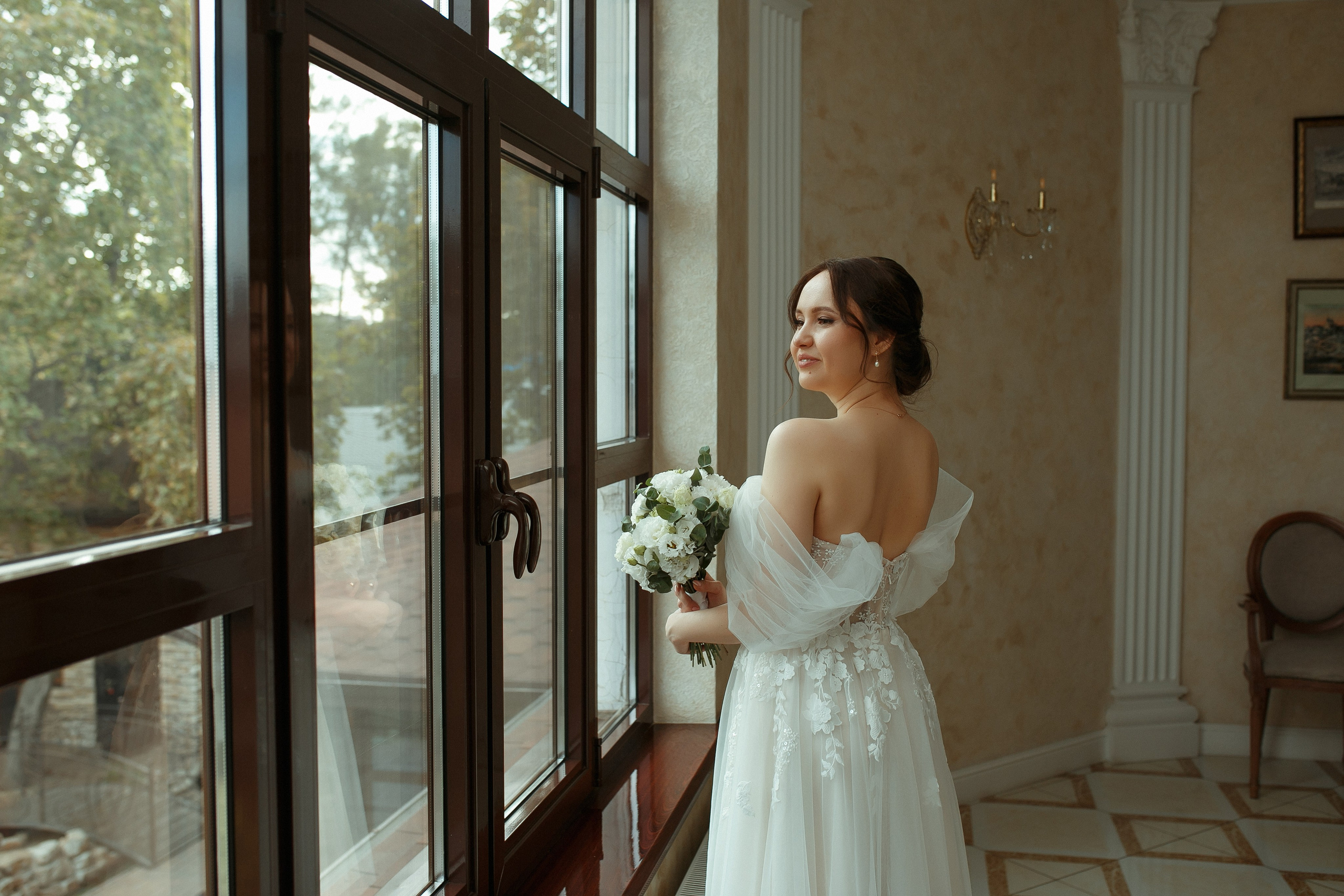 19.09.25. Свадебный и семейный фотограф  Новочеркасск Виктория Литвиненко