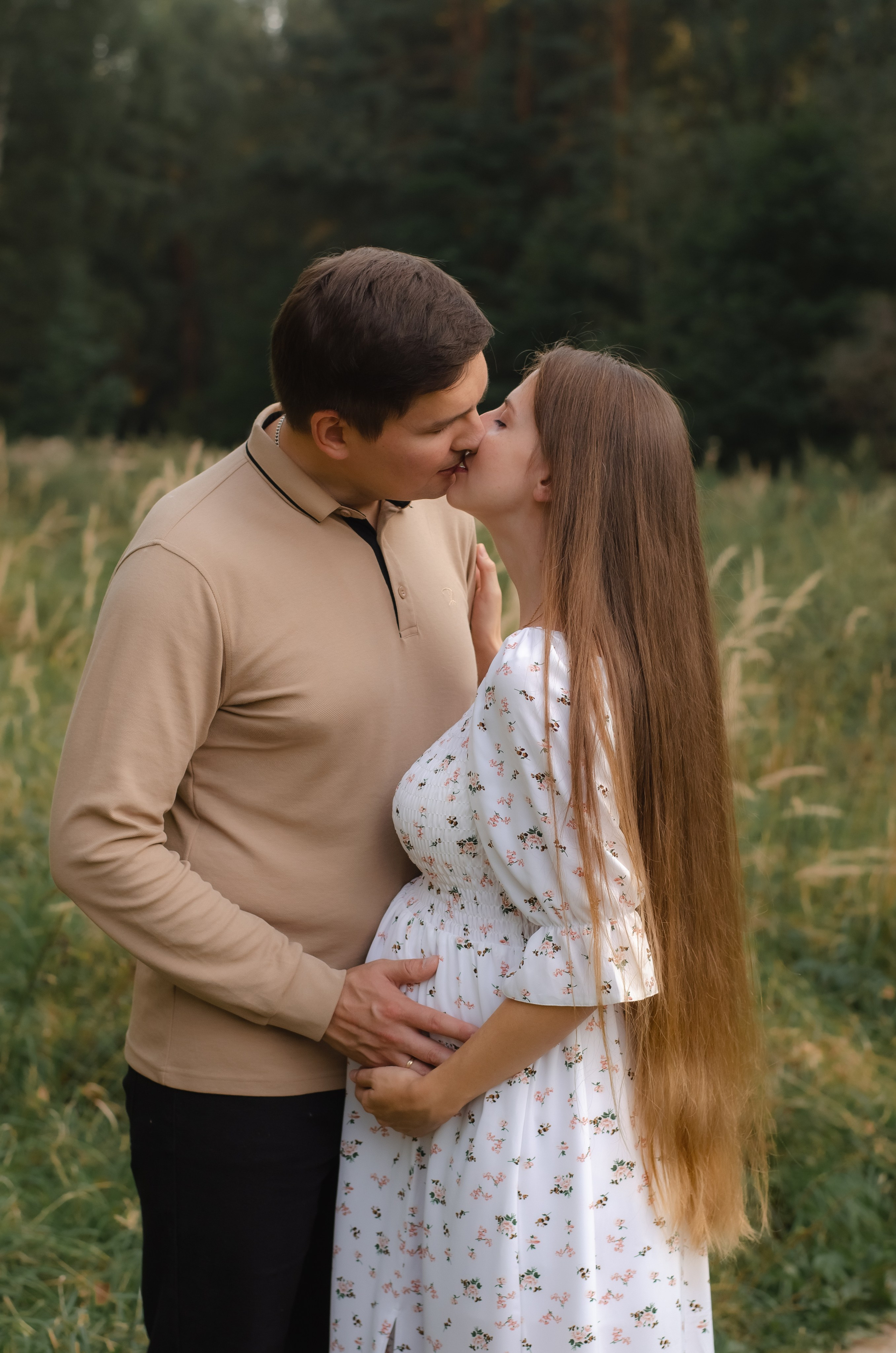 О любви. Женский фотограф | Москва, Королёв | Есения Ломова