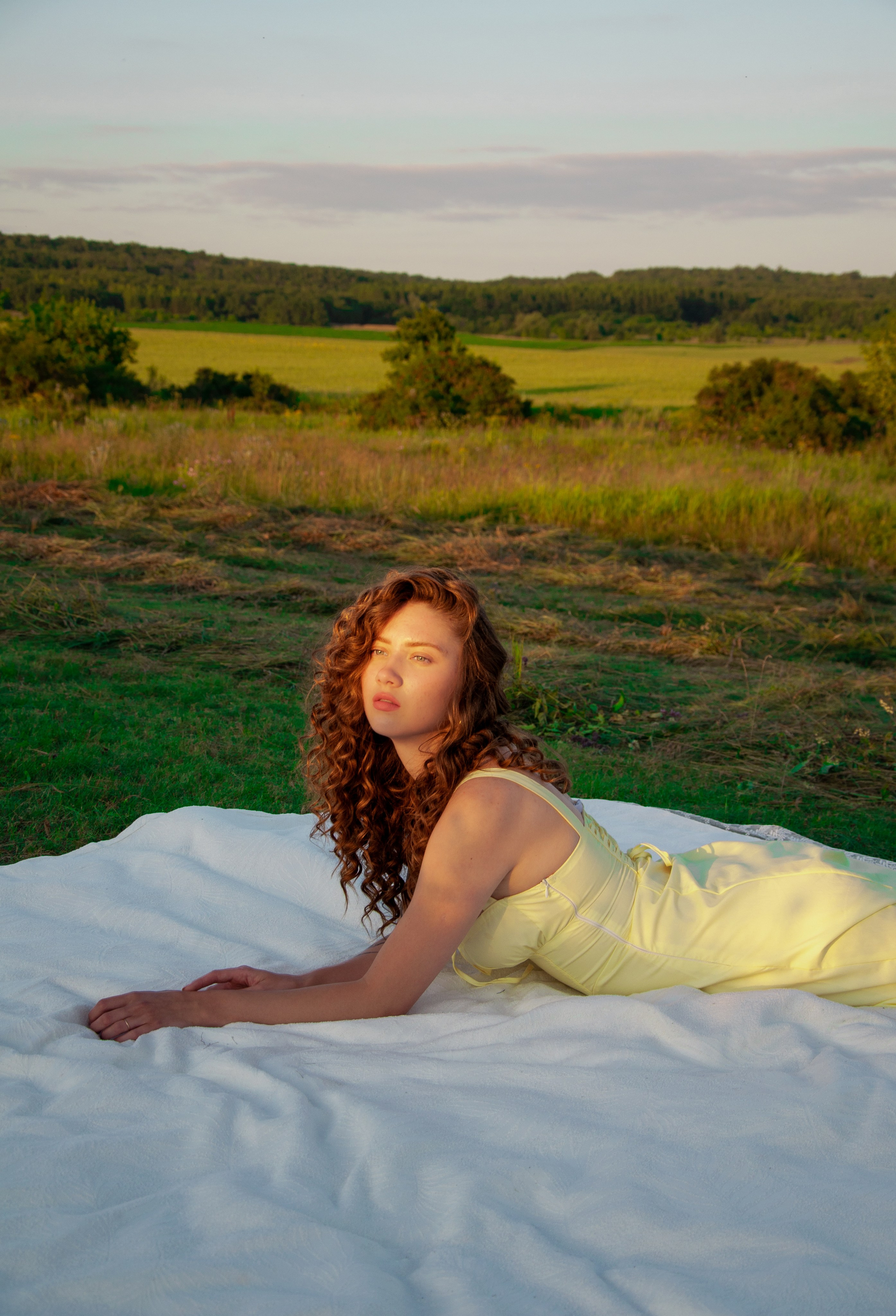 Русалина. Фотограф в Ишимбае, Салавате и Стерлитамаке