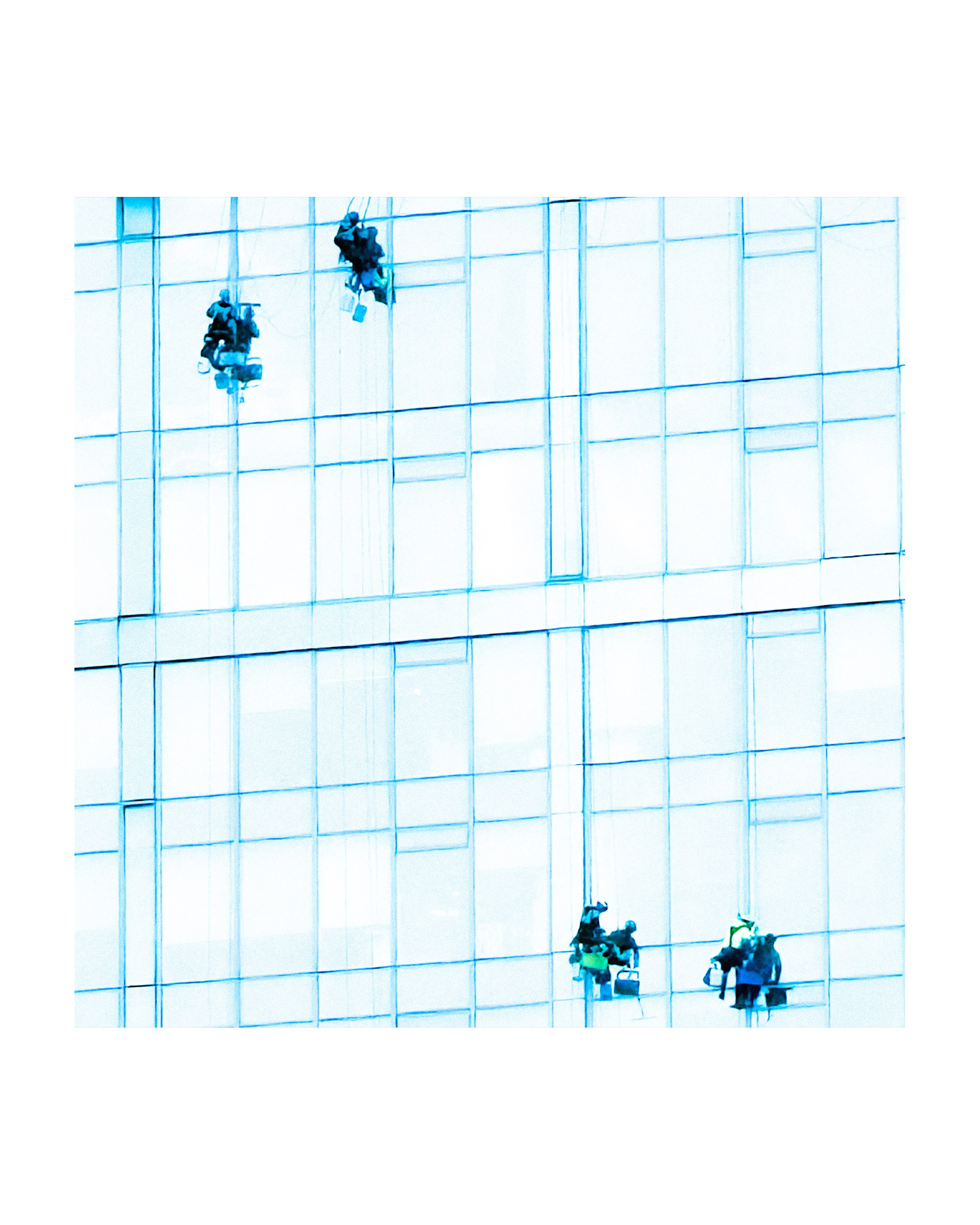 Mobile street art. Портретный фотограф в Москве