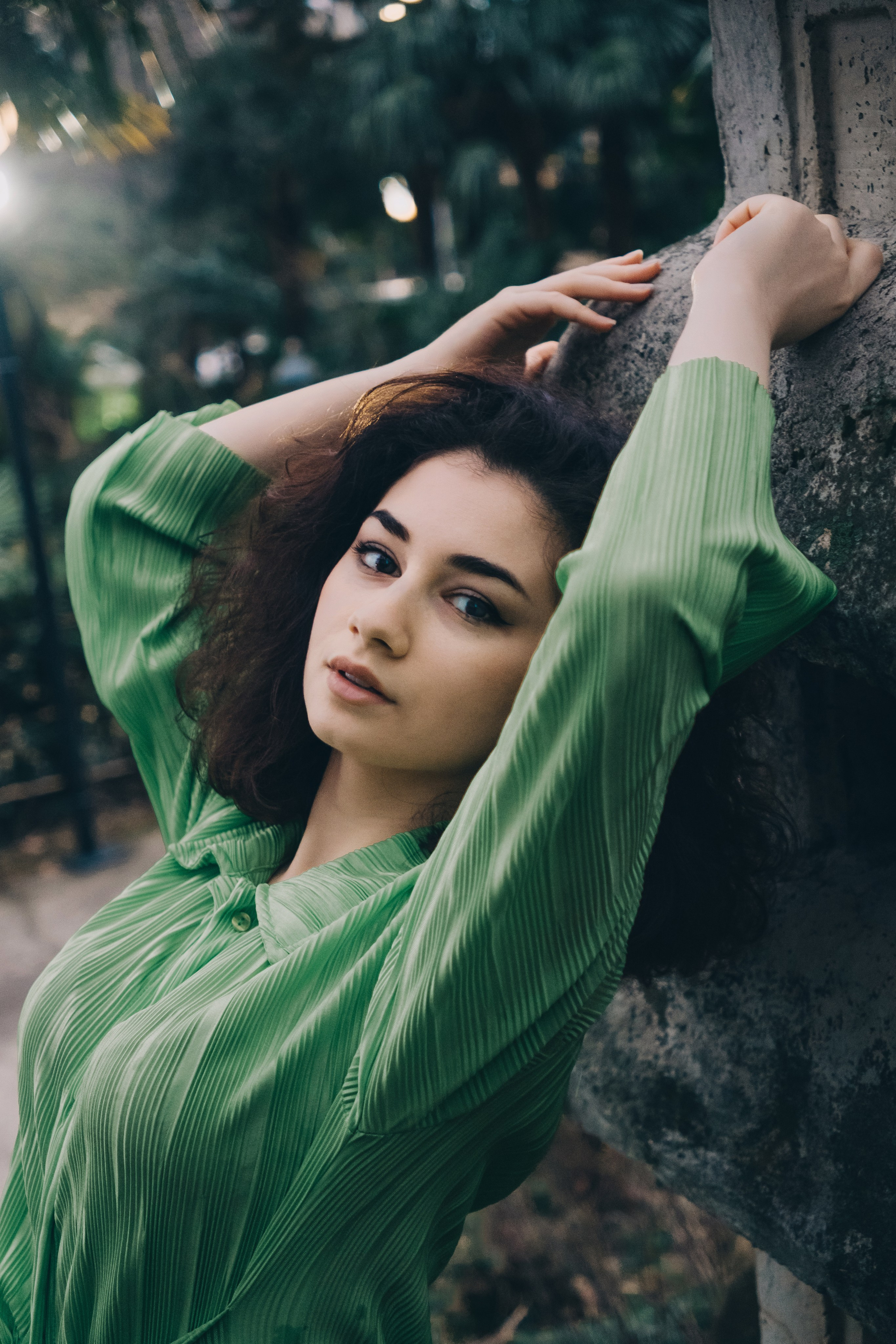 Лаура. Фотограф в Иркутске Анна Мирошникова