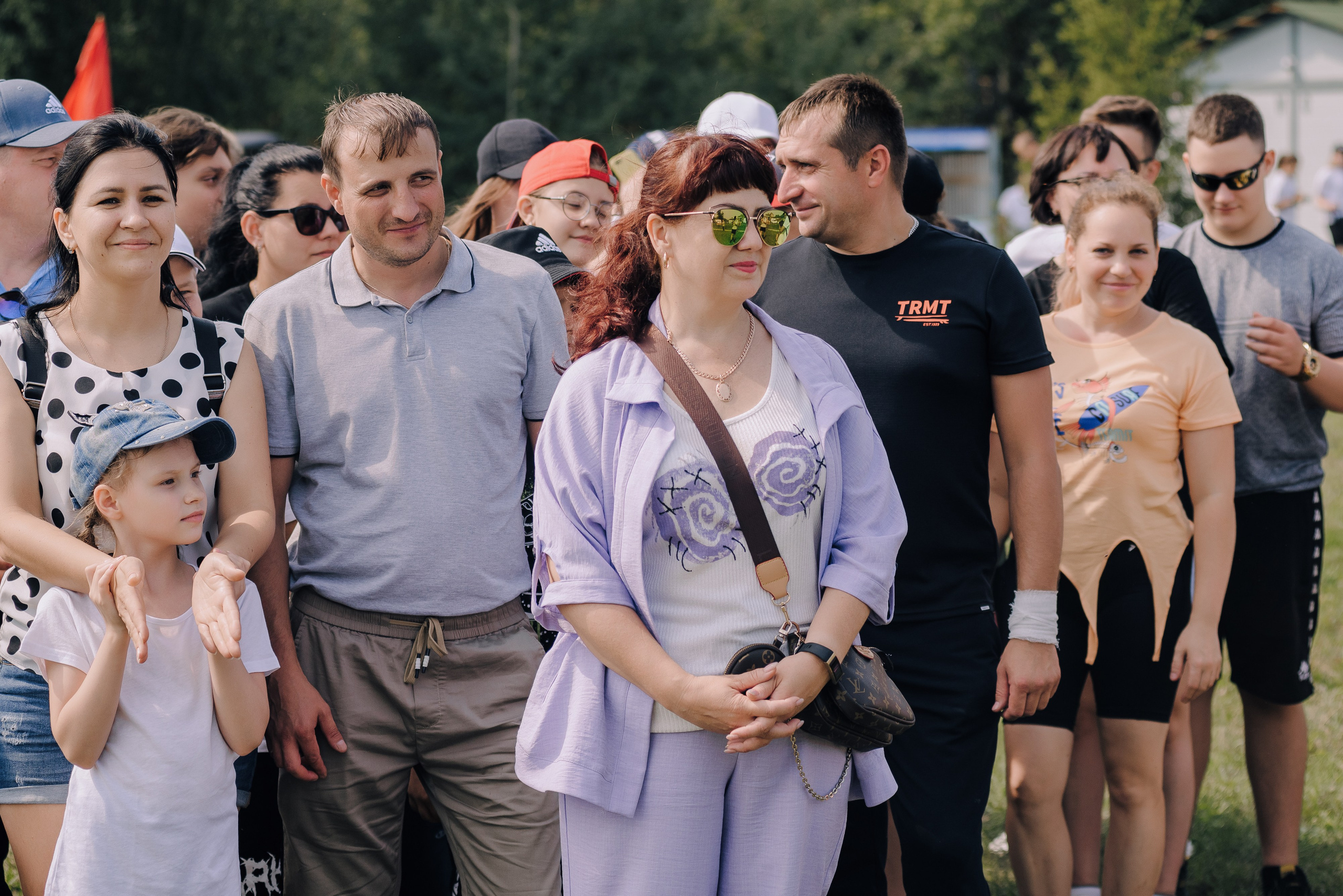 НАЗАД В БУДУЩЕЕ. РОССЕТИ. Репортажный фотограф Зуев Роман г. Челябинск