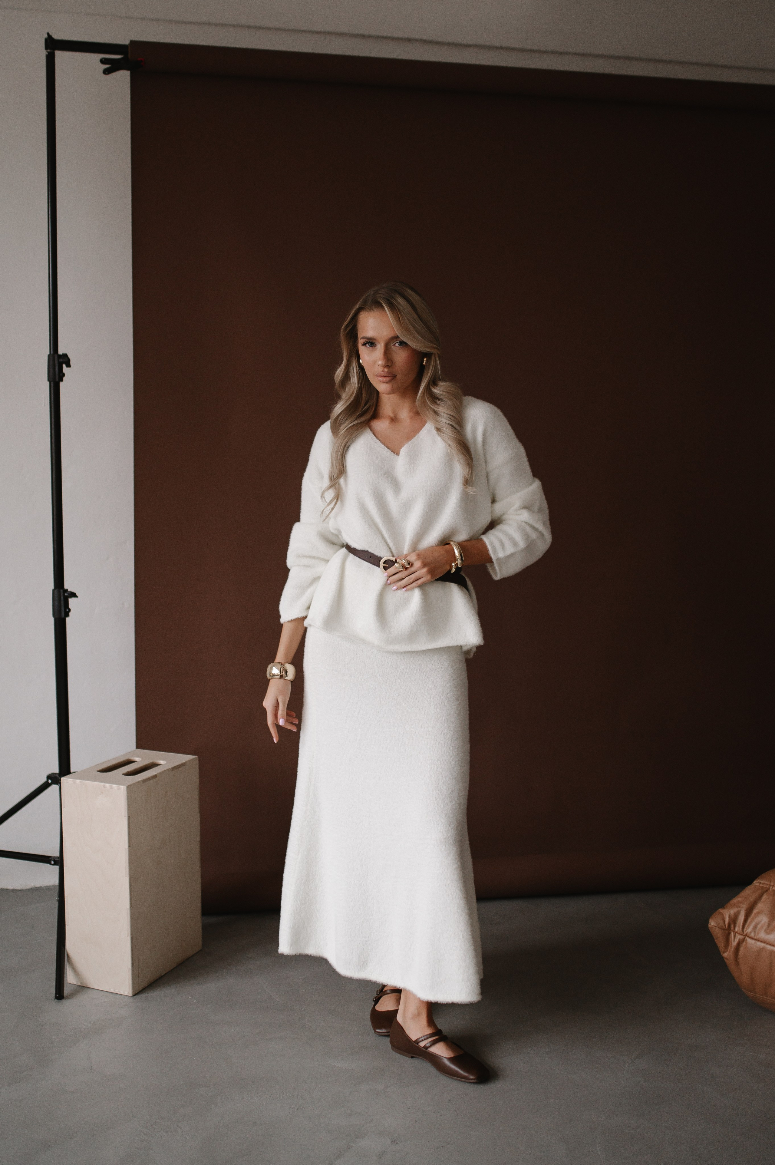 Арина. Фотограф — Ася Орехова