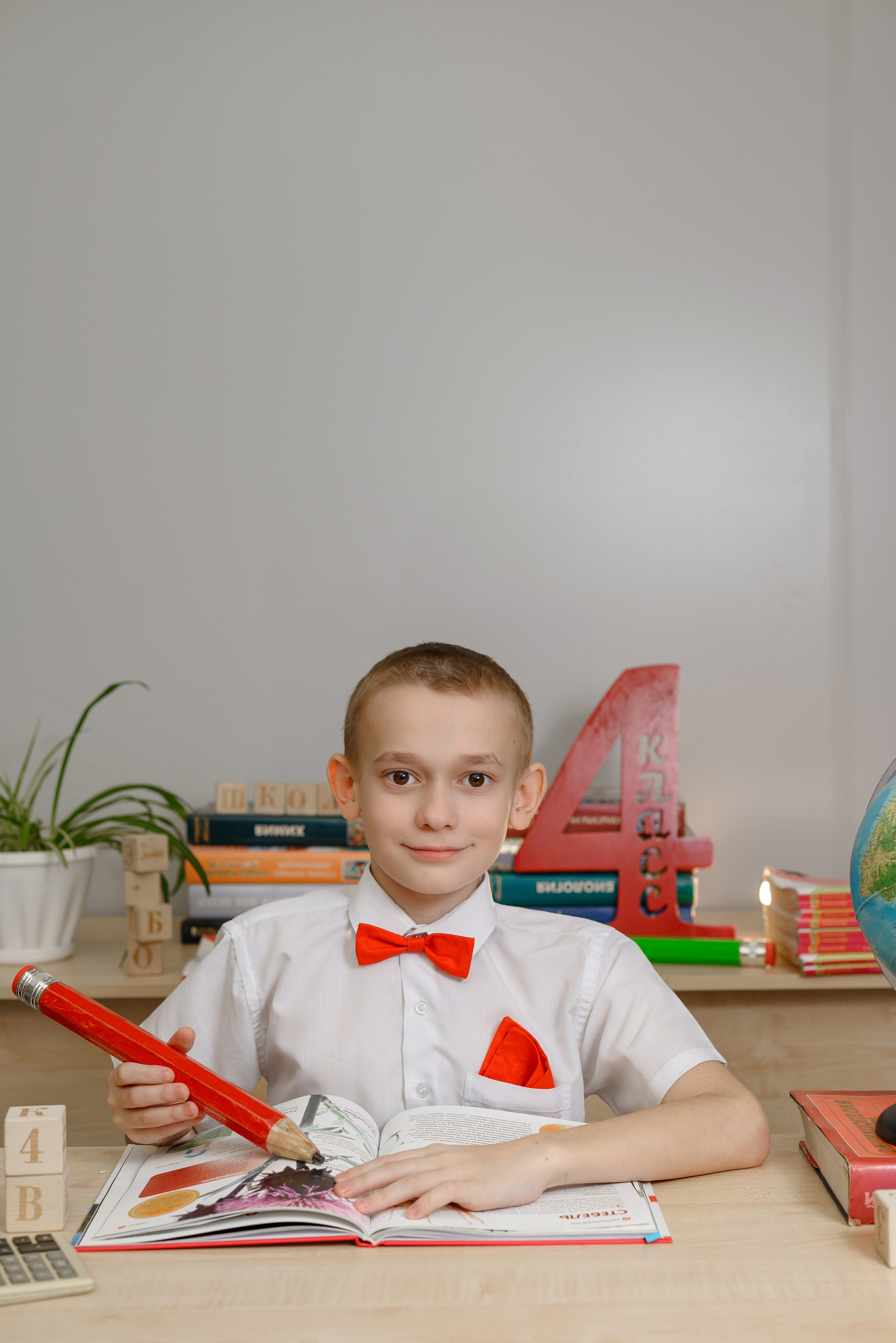 4 классы в школе. Съемка на книги. Свадебный, семейный и школьный фотограф в Бийске Ксения Мамаева