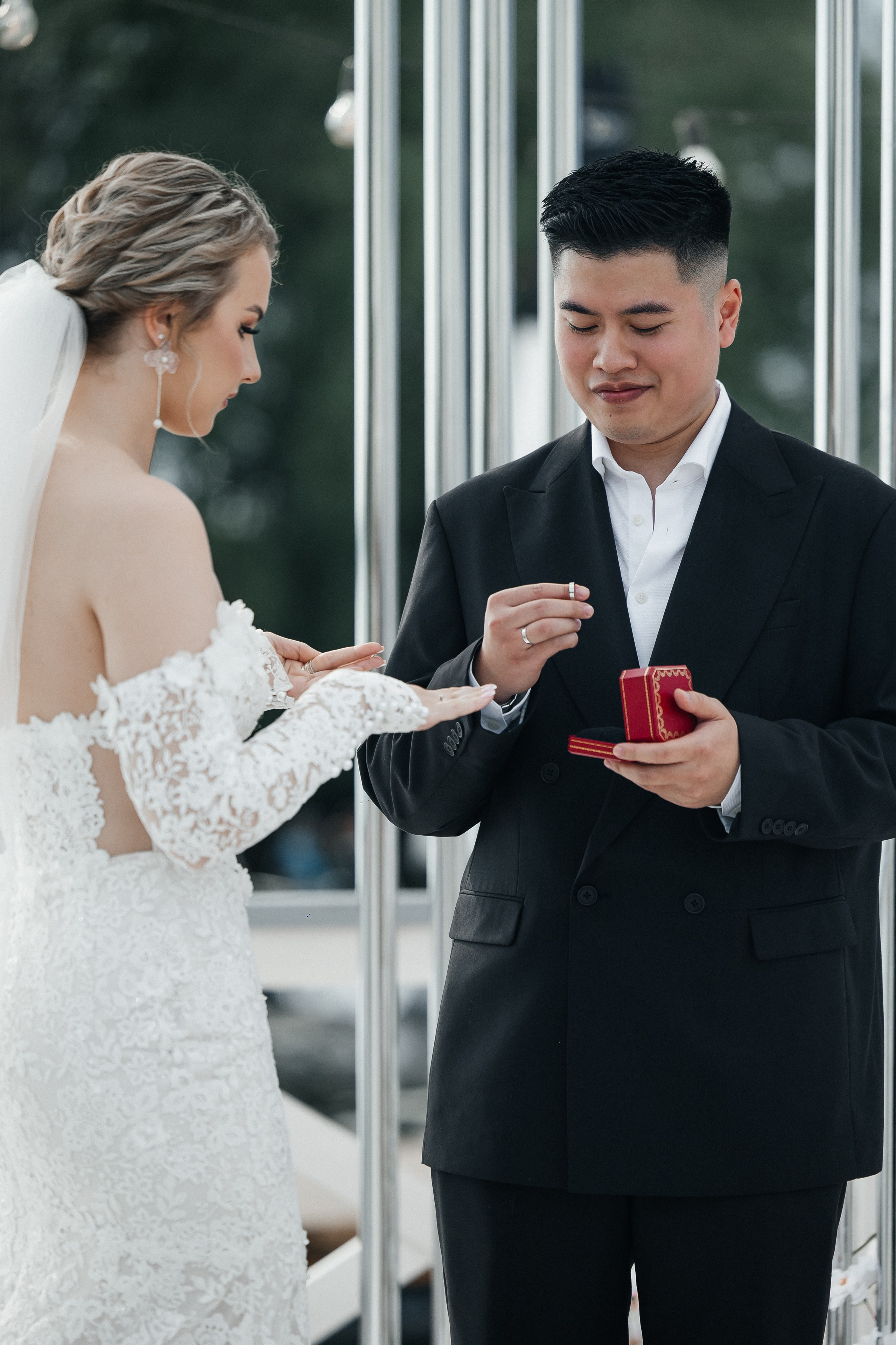 Антон & Лиза