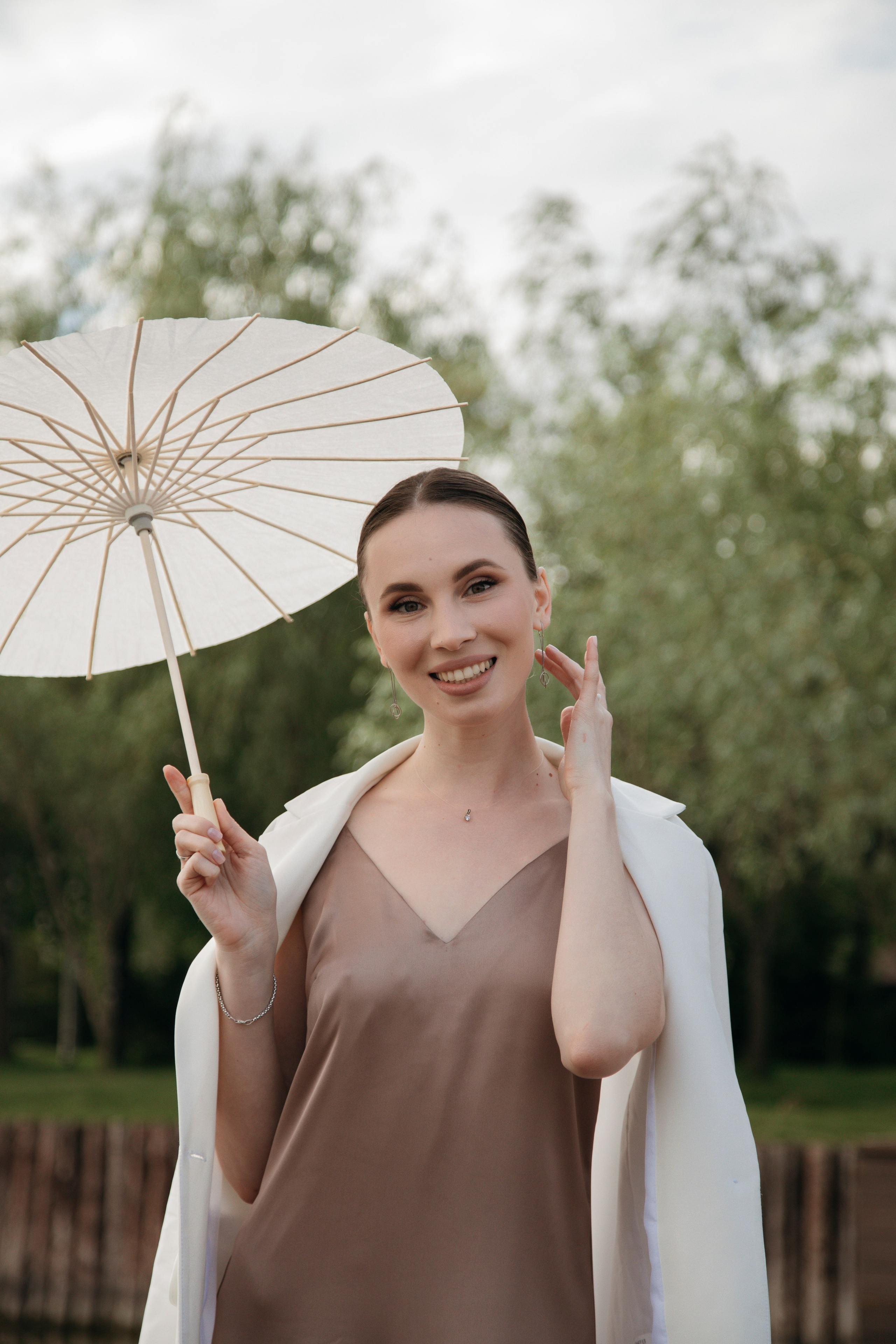 Андрей и Таисия. Nikolpinhasova