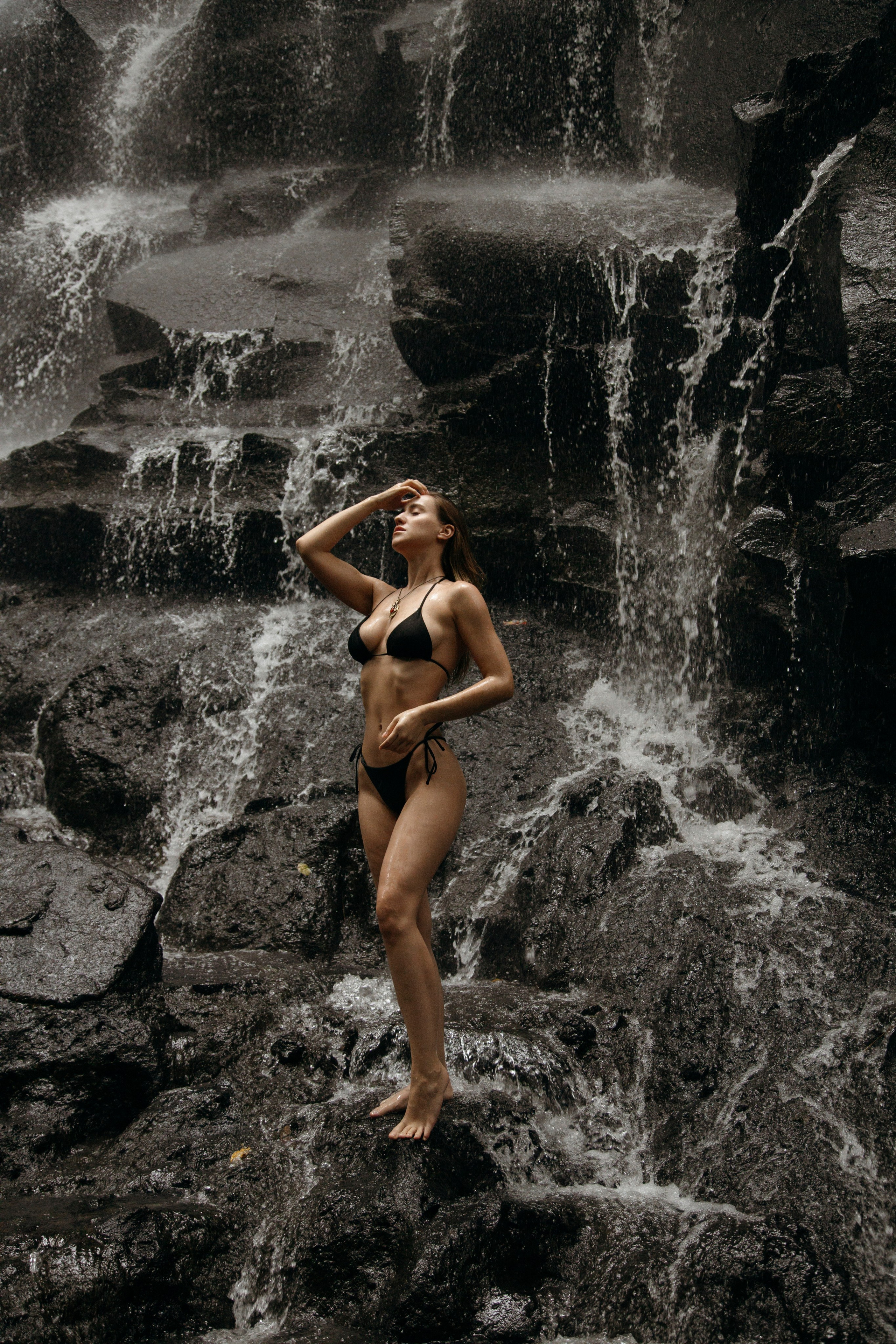 Оля Бали. Nikolpinhasova