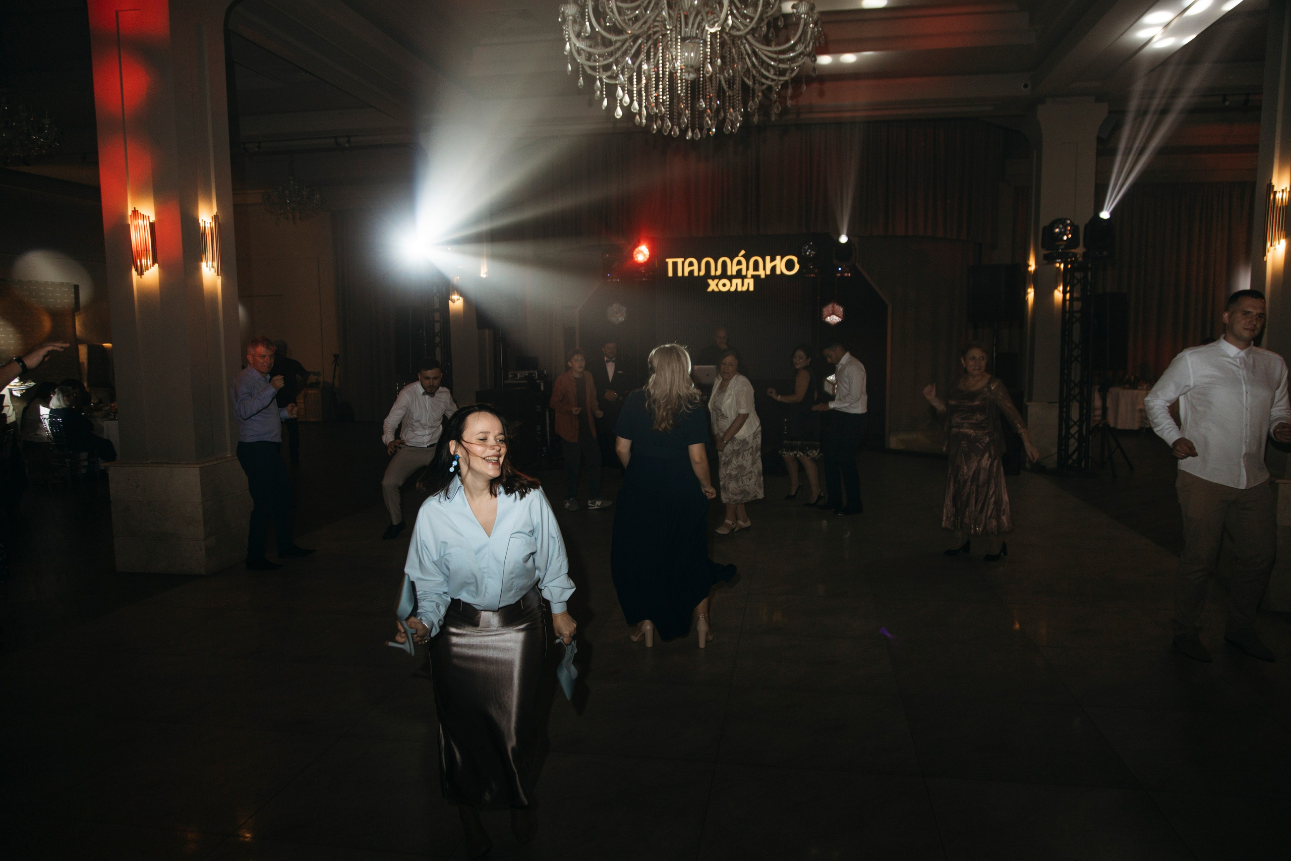 Владимир и Ирина. Nikolpinhasova