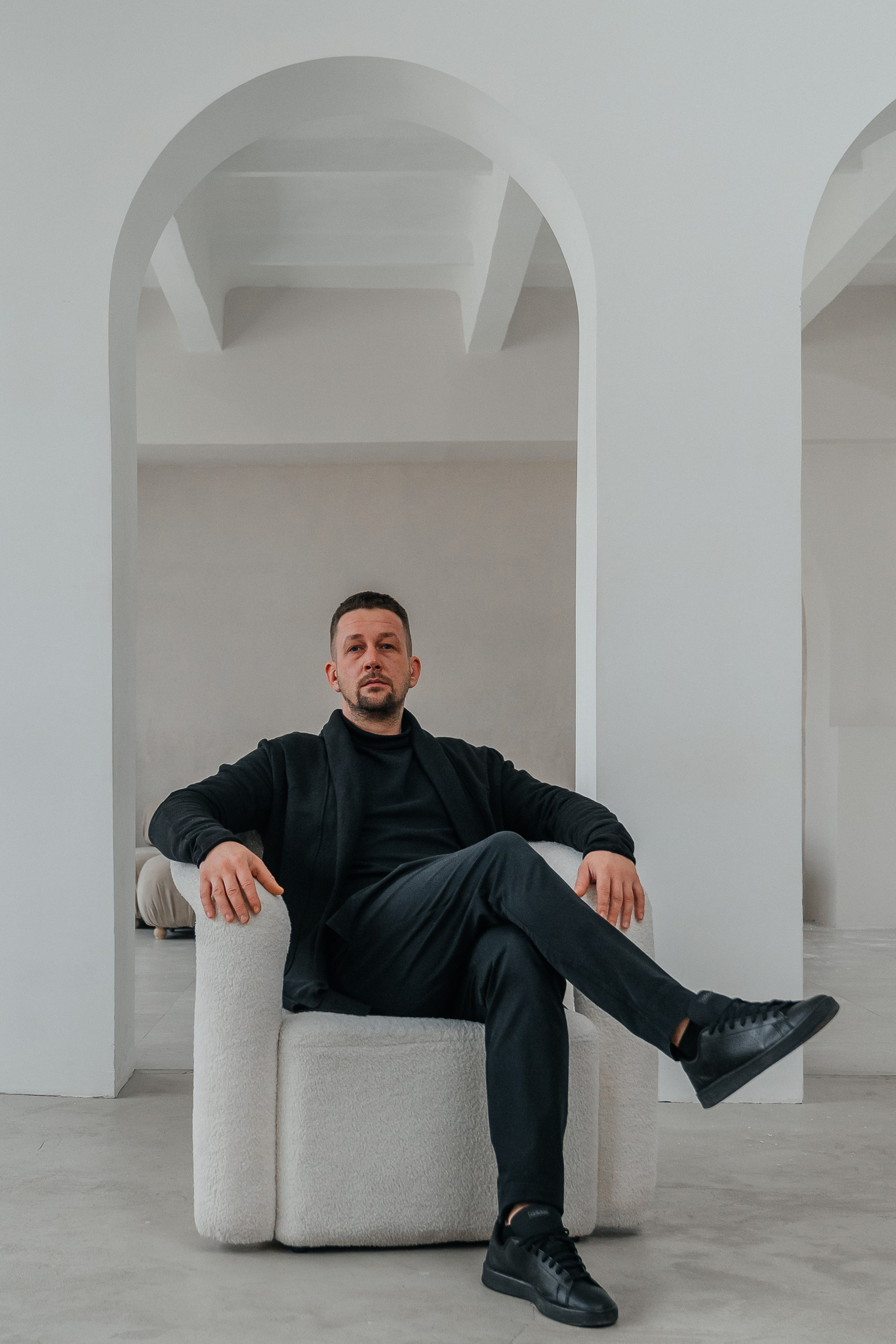 Видео продакшн FreshEye. Фотограф Молчанов Александр