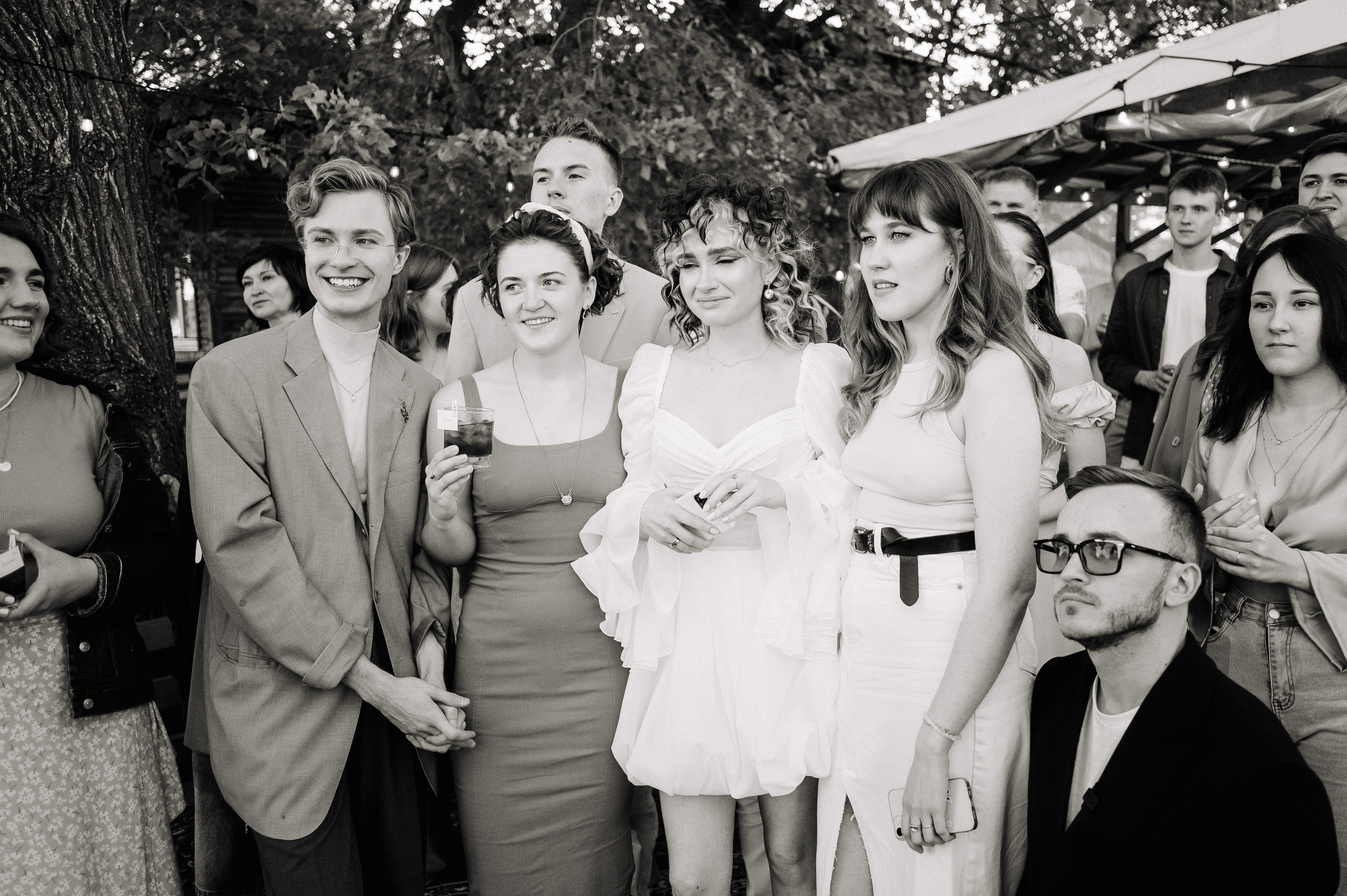 Стёпа и Катя | 2023. Фотограф Вито Бурмасов | Москва