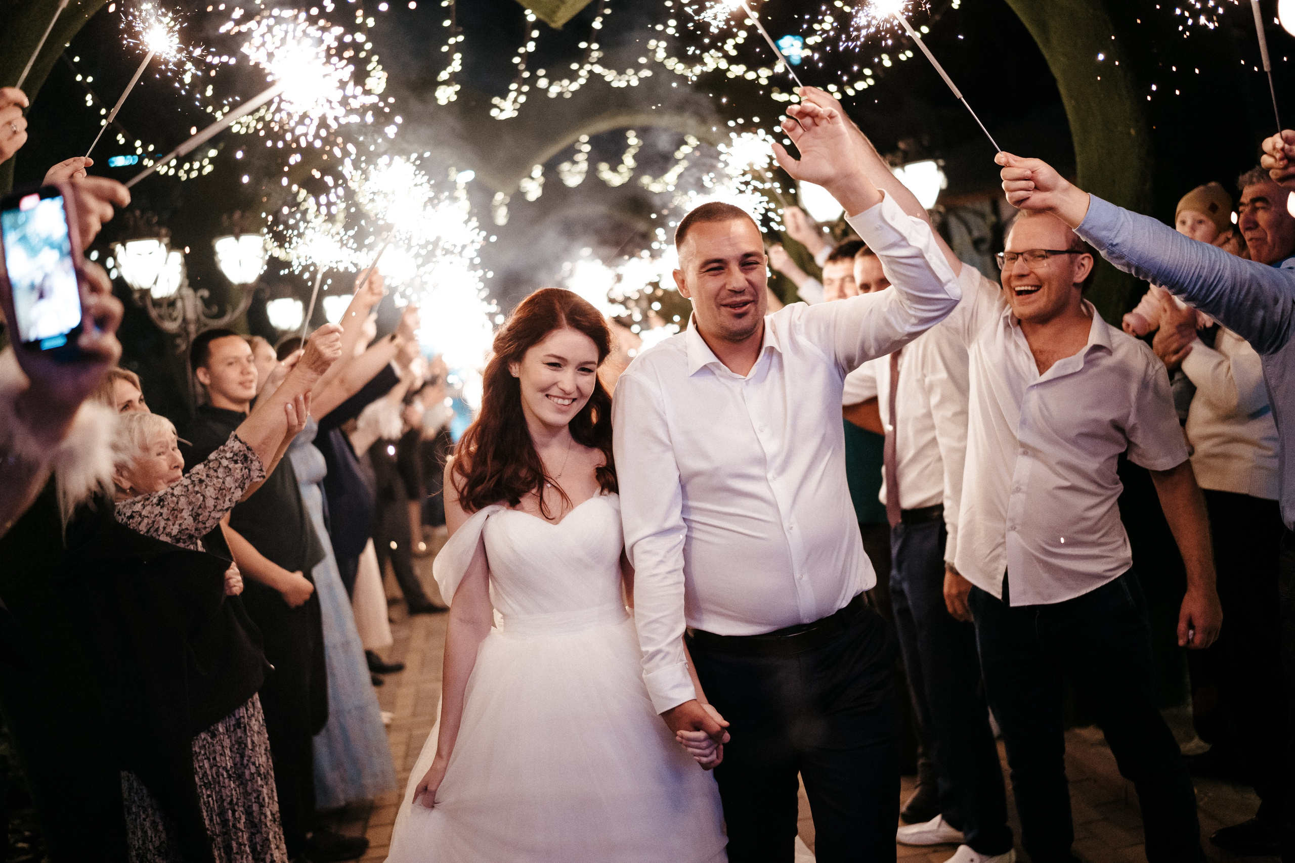 Свадьба Симферополь. Свадебный фотограф в Симферополе