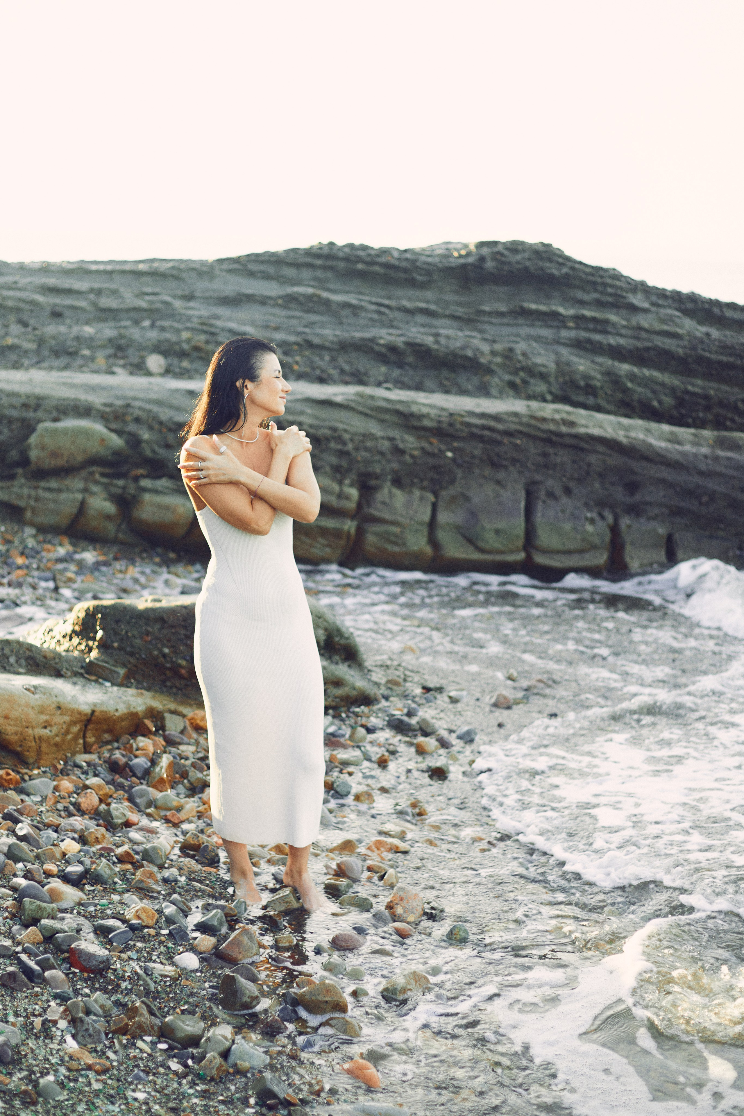 Дина. Фотограф Ионова Анастасия, г Владивосток