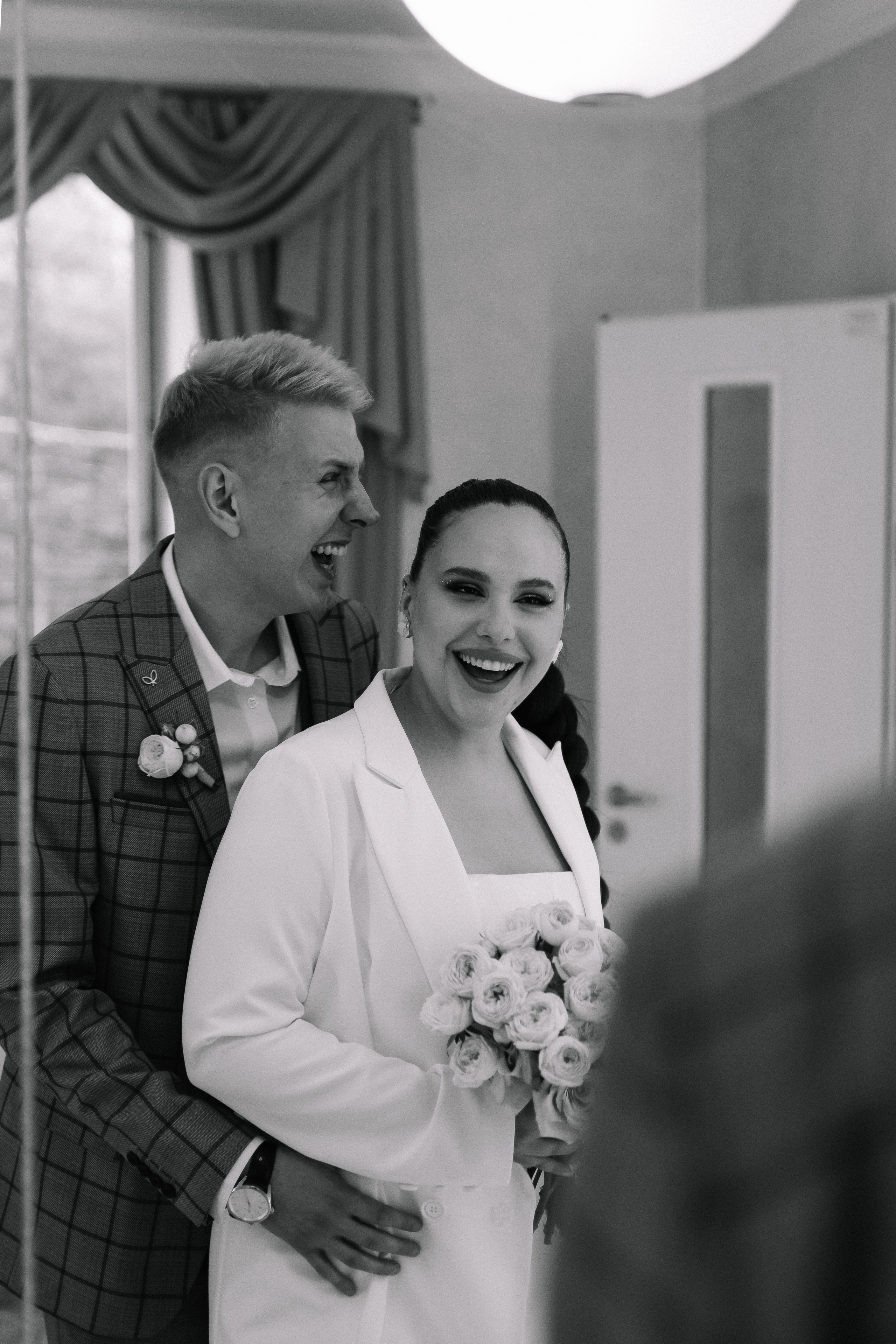 Свадебные фотографии. Фотограф Новосибирск Божуль Павел