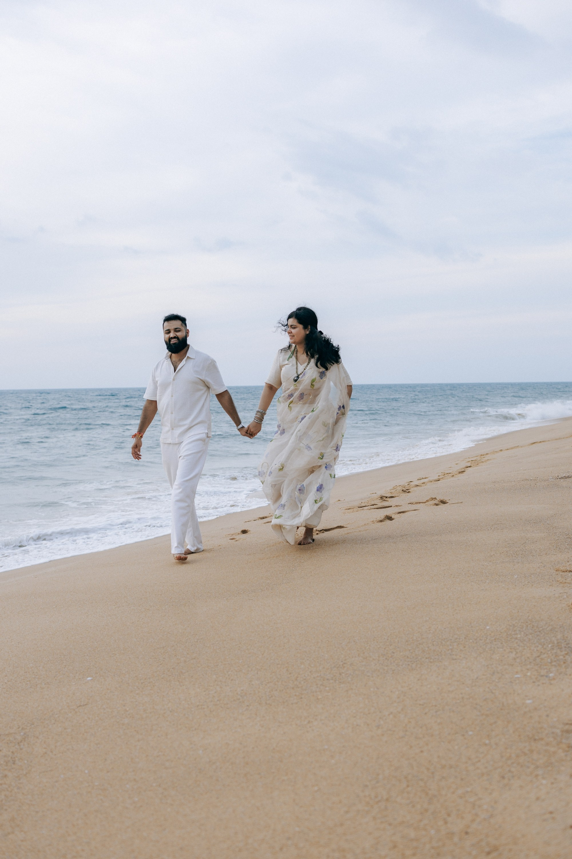 Indian pre-wedding love story on Phuket. Федор Лемешко — Семейный и Свадебный Лайфстайл фотограф в Таиланде Дубае Грузии Армении