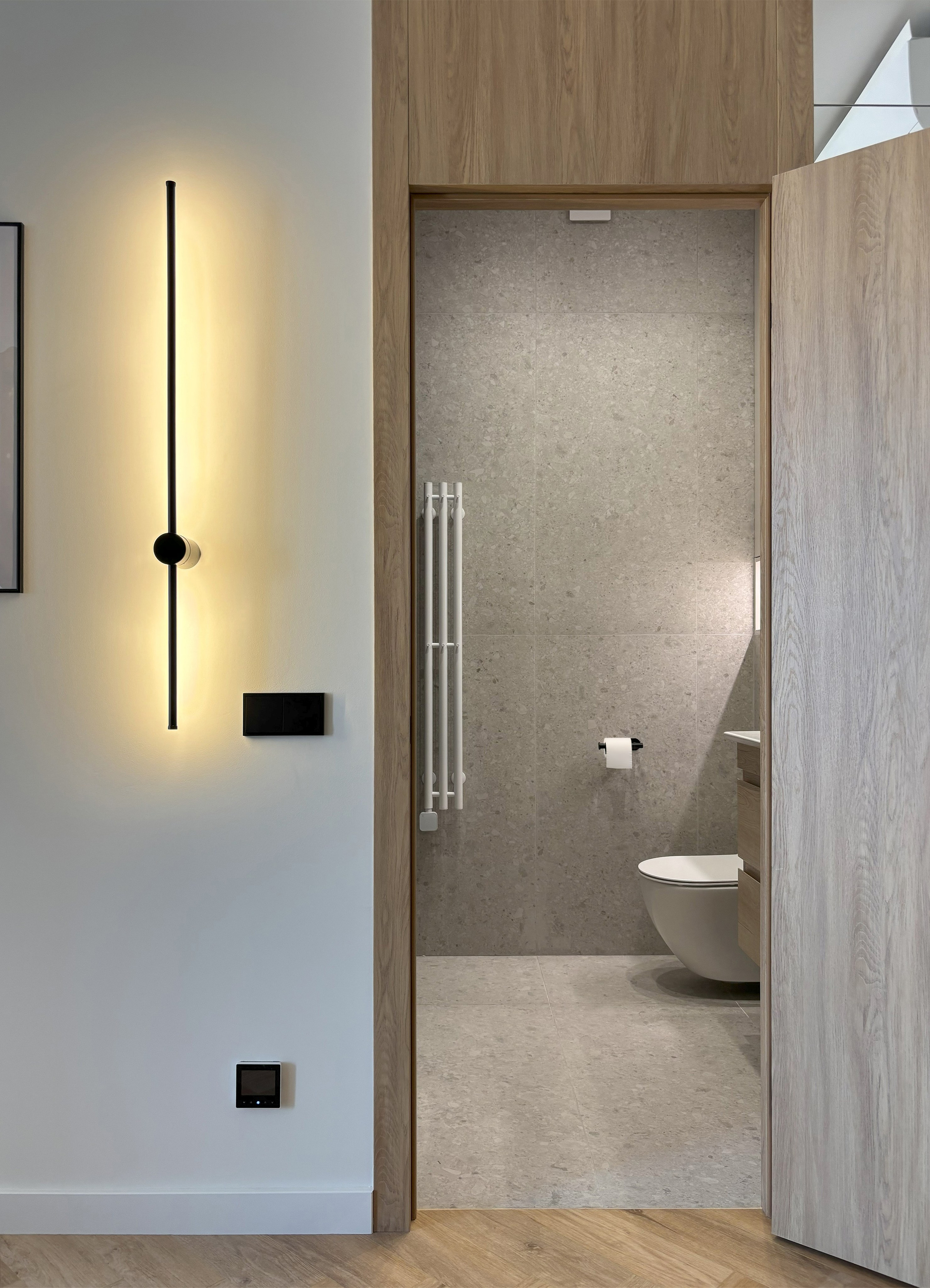 Wellton. Puré design