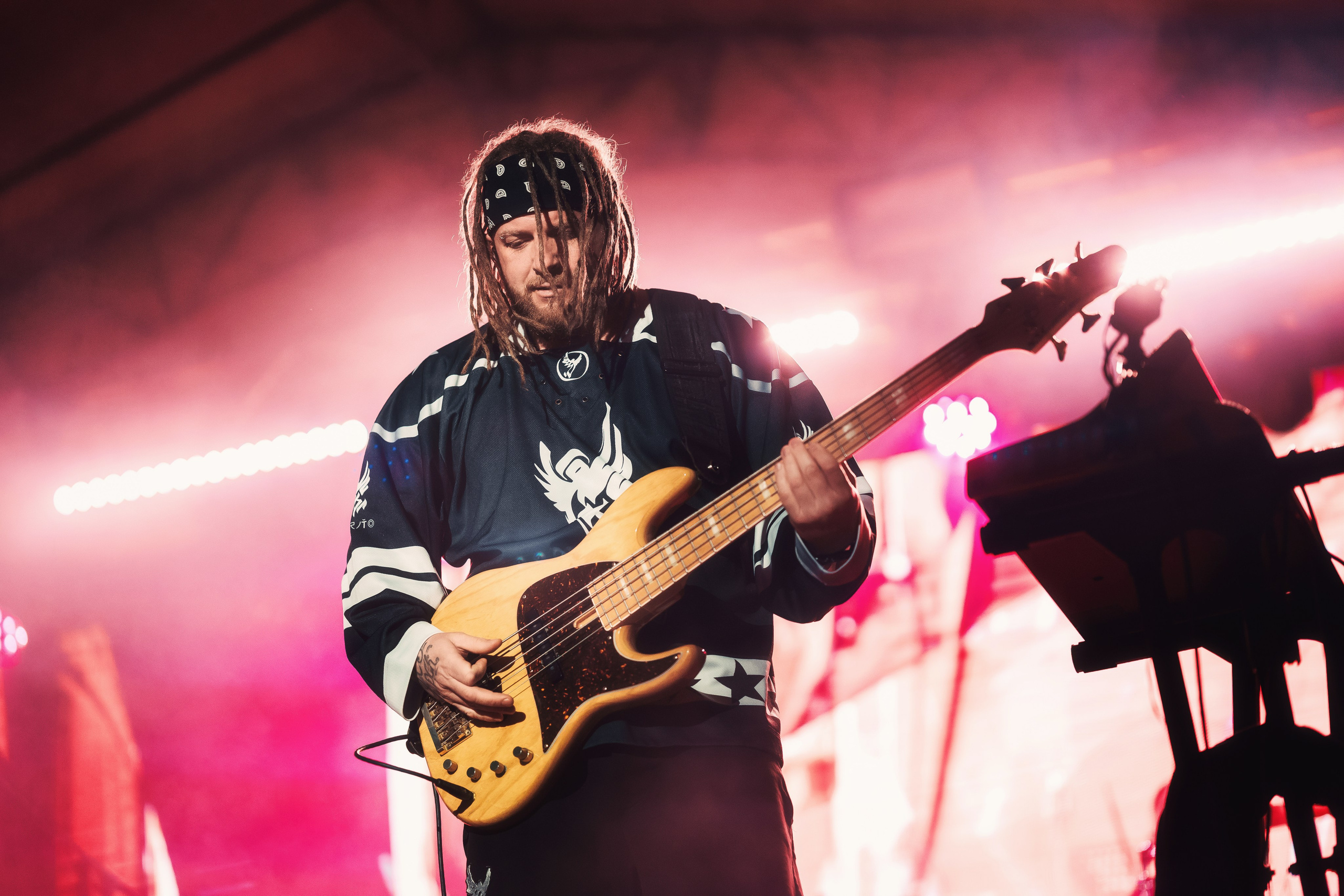 Концертная фотосъемка. Свадебный и репортажный фотограф в Воронеже Роман Янко