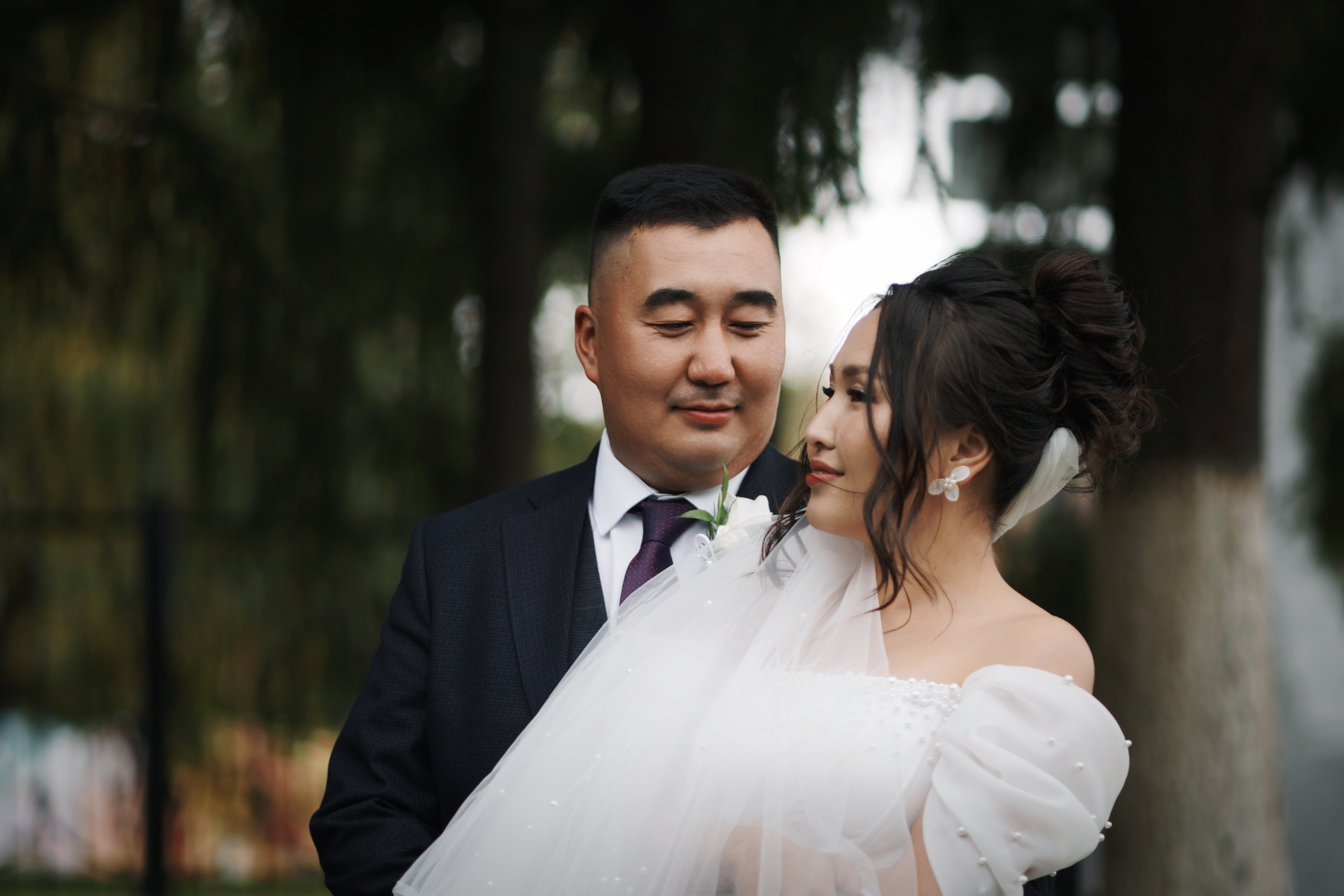 Свадебные съемки. Выездной фотограф-видеограф в Республике Алтай Солоны Куюкова