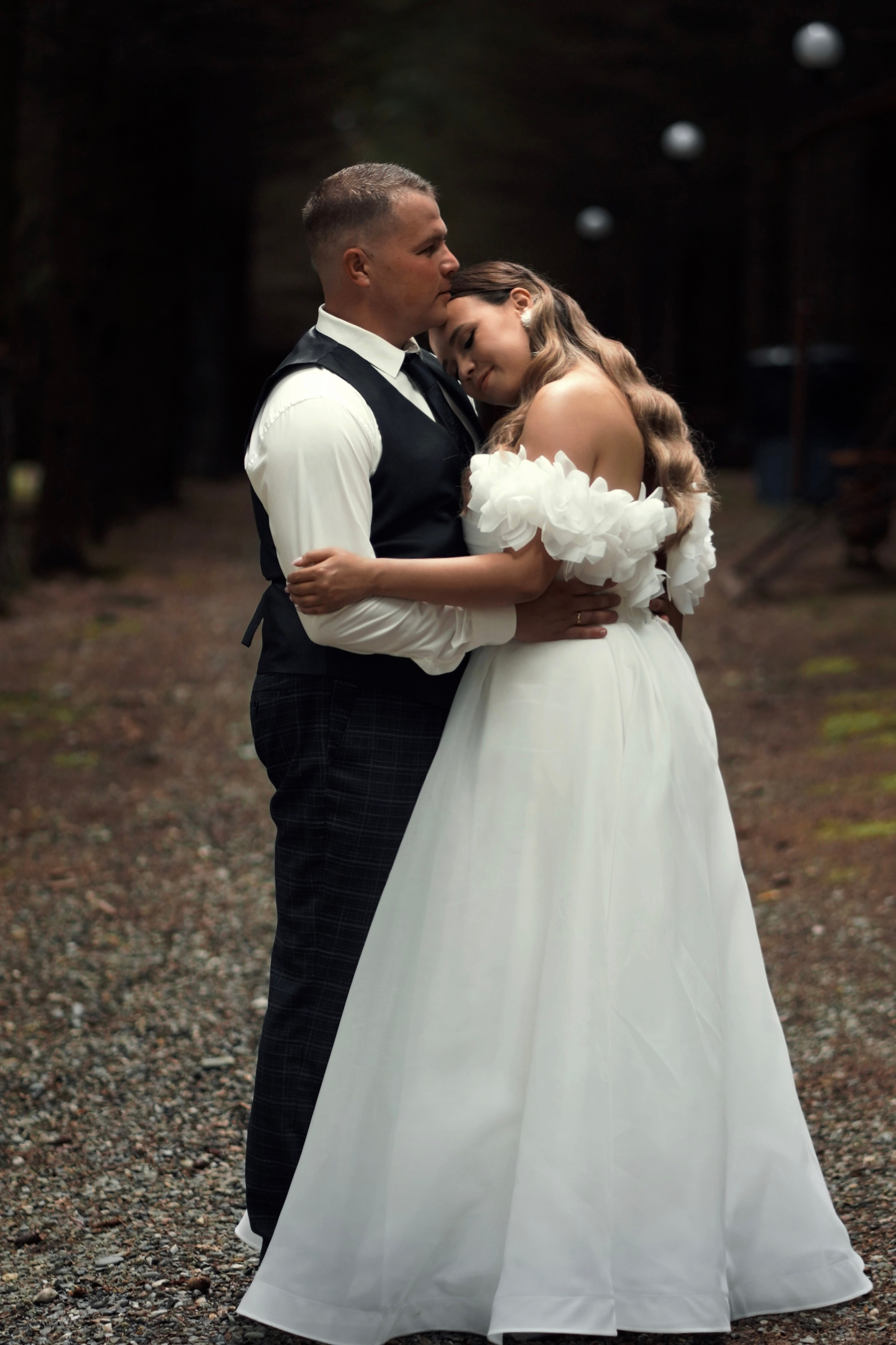 Свадебные съемки. Выездной фотограф-видеограф в Республике Алтай Солоны Куюкова