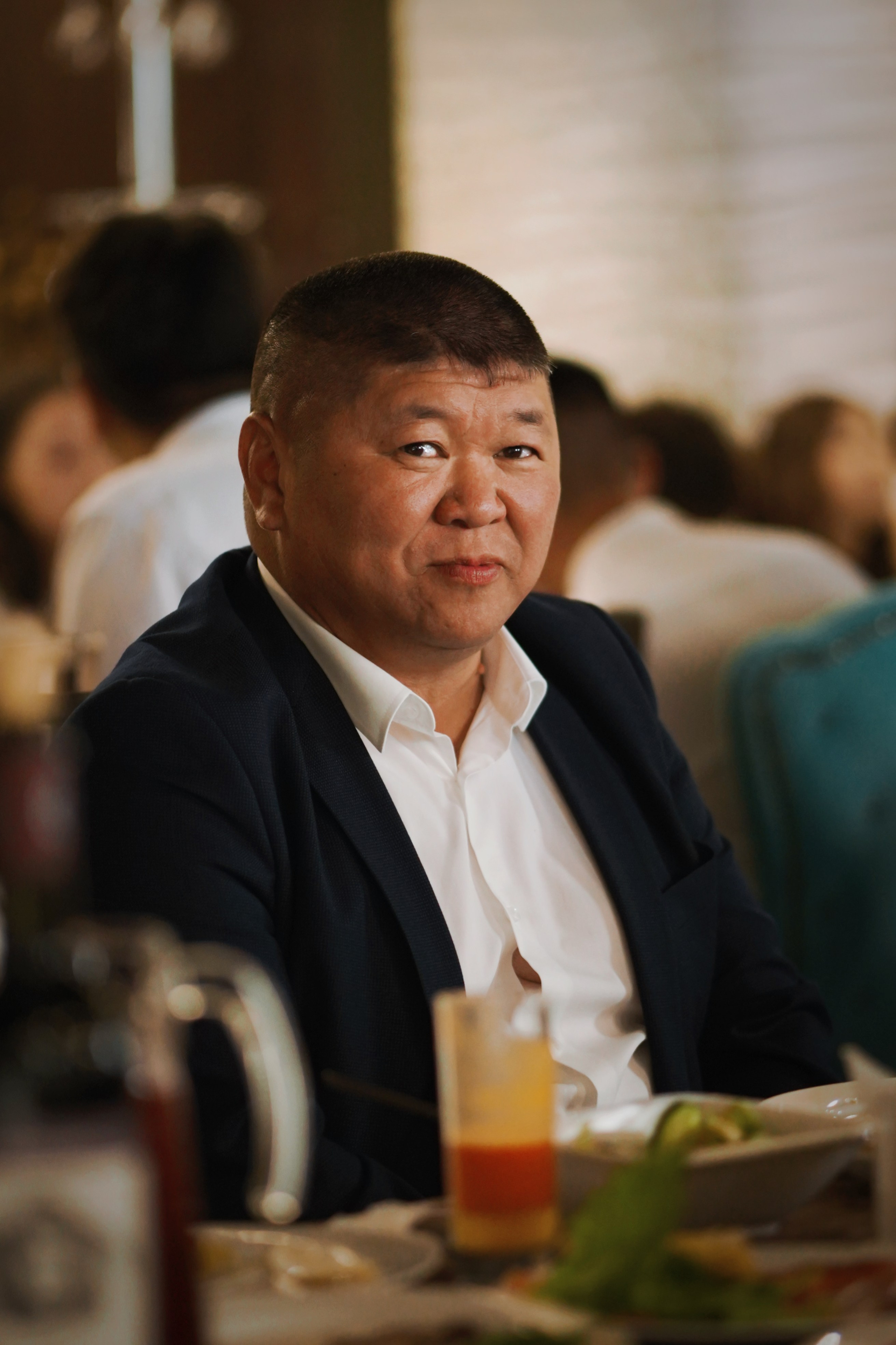 Выпускной вечер школы •7. Выездной фотограф-видеограф в Республике Алтай Солоны Куюкова