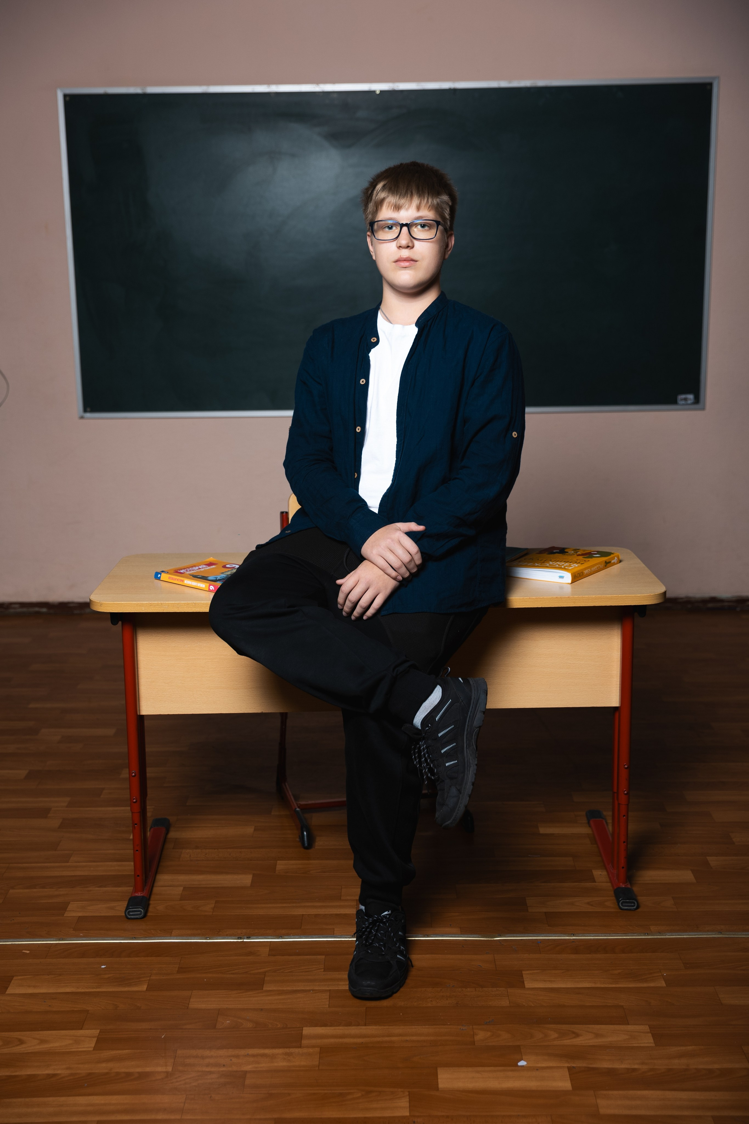 Школы. All In Media — фотосъёмка и видеопродакшн