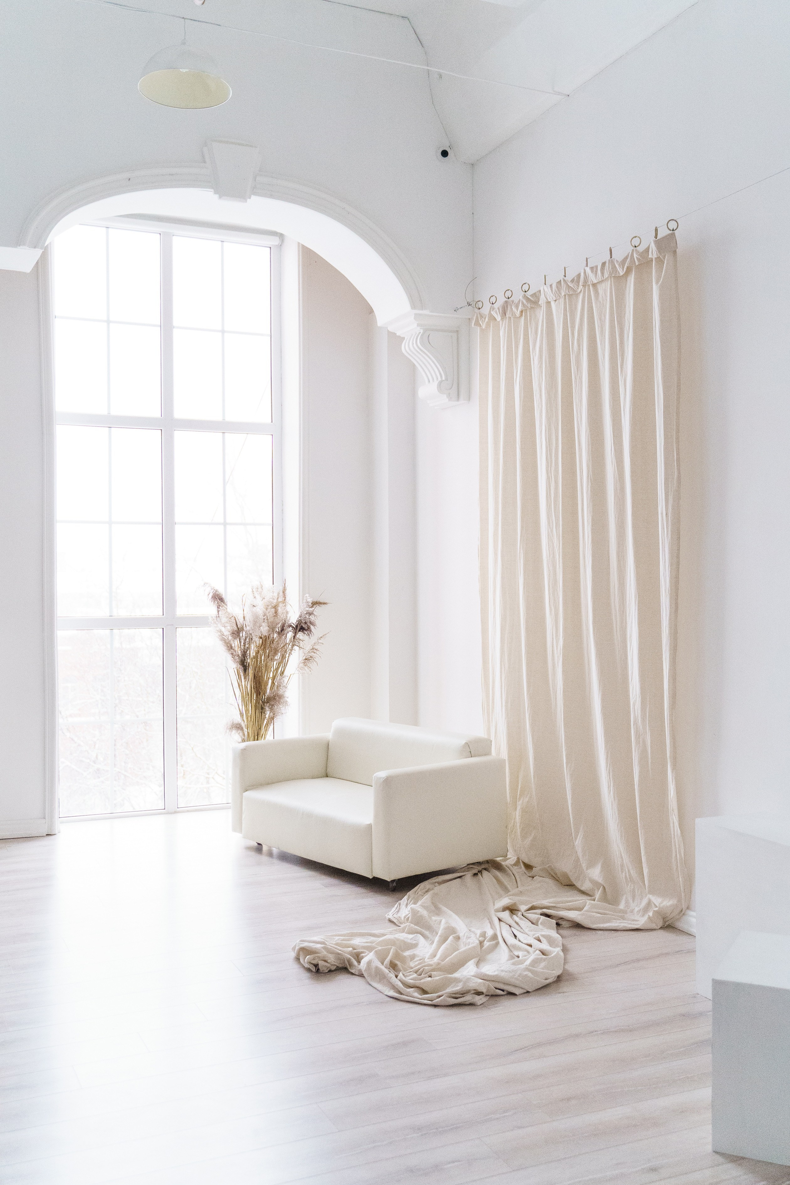 Циклорама. Фотостудия ART BAZA Тверь