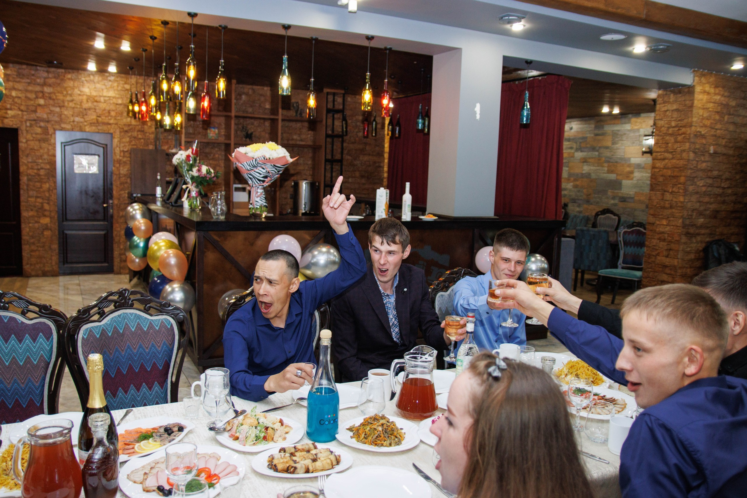 Много праздников. Фотограф Улан-Удэ Алексей Раднаев RAD