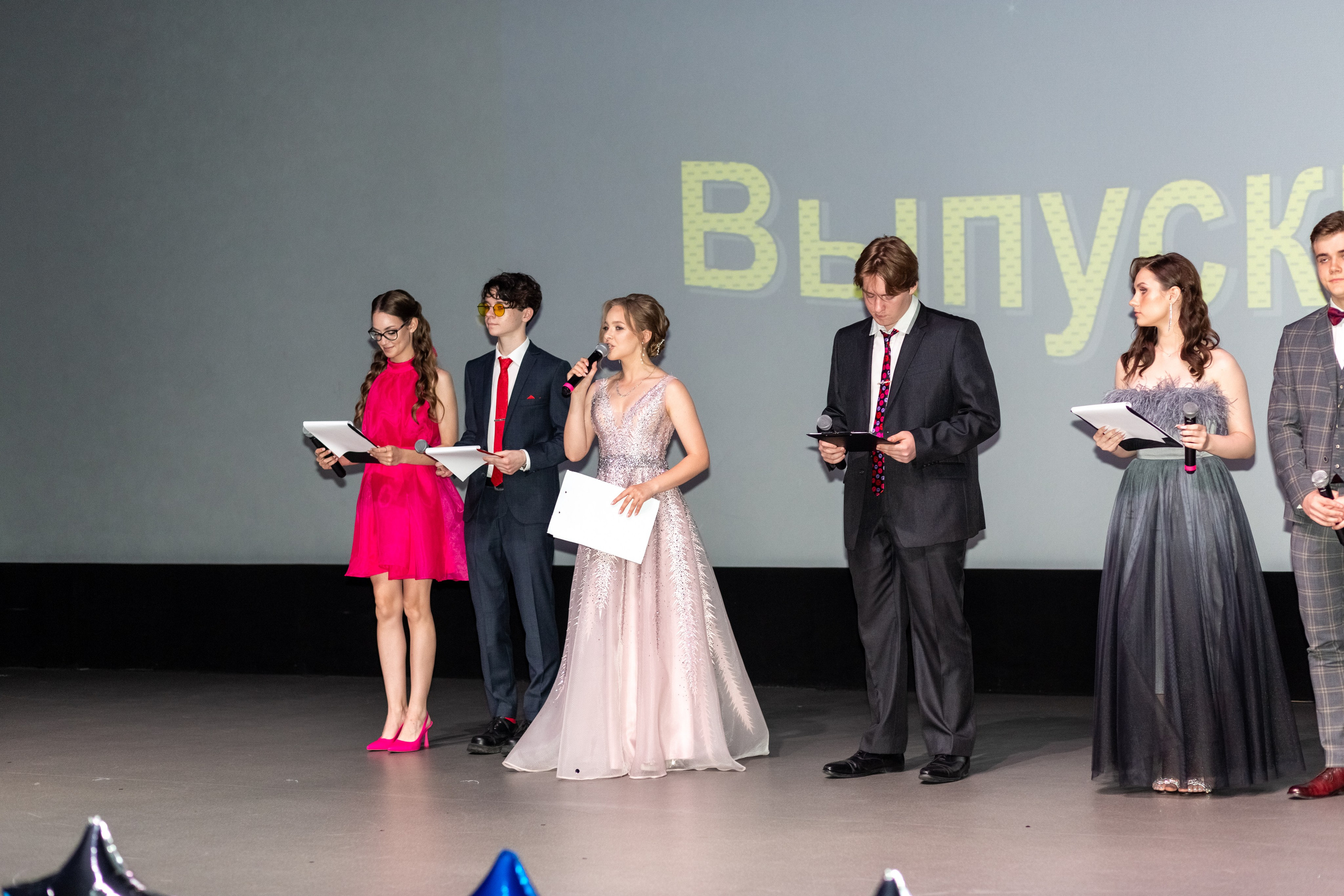 Выпускной. Выпускные альбомы Воронеж от Веры Соколовой