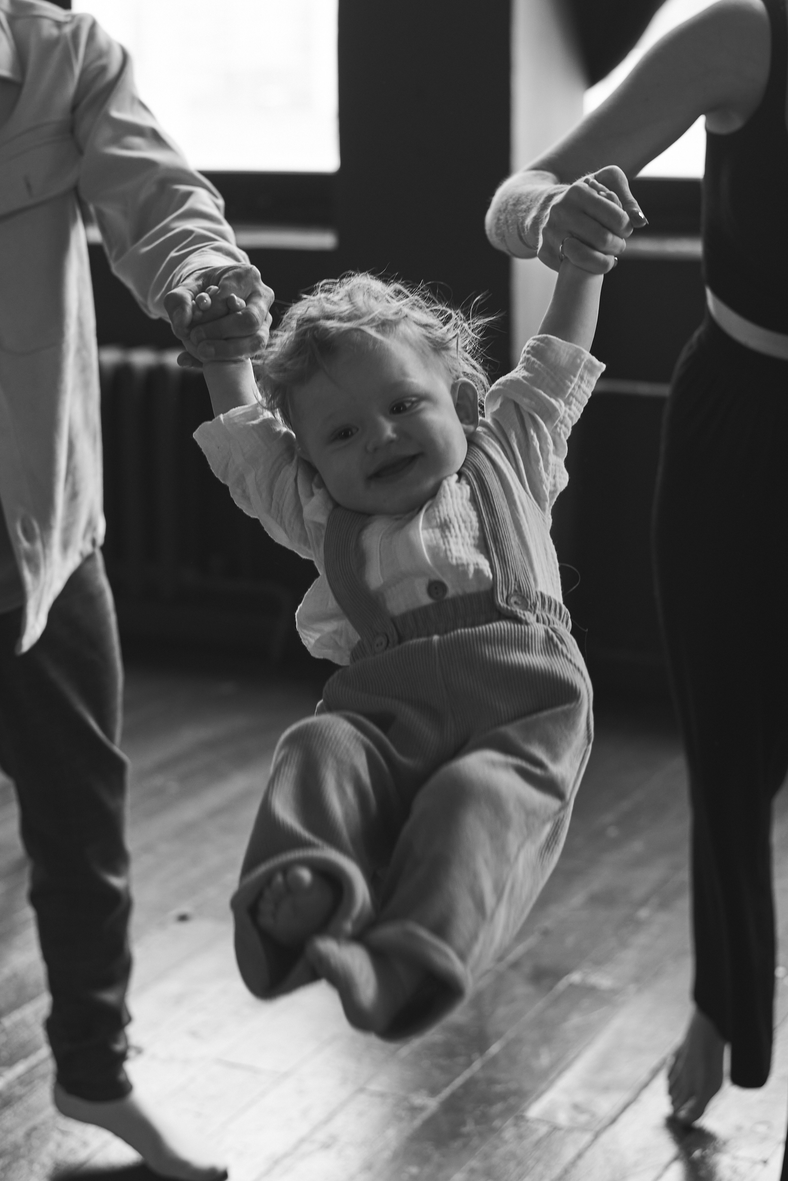 Семейная фотосессия с малышом. Фотограф Анастасия Малашенко, Новосибирск