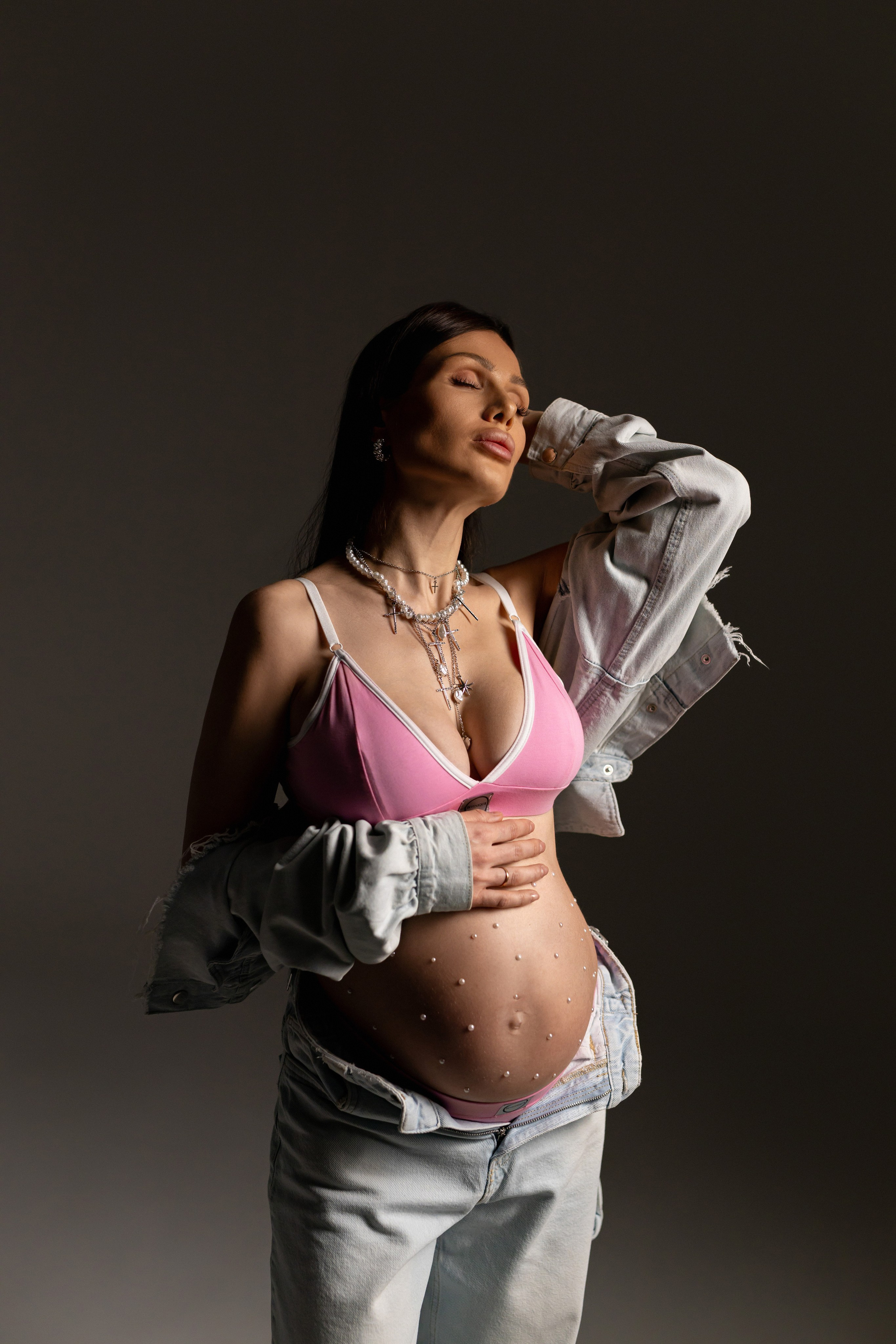 Беременность. Фотограф Воронеж Юлия Брижан